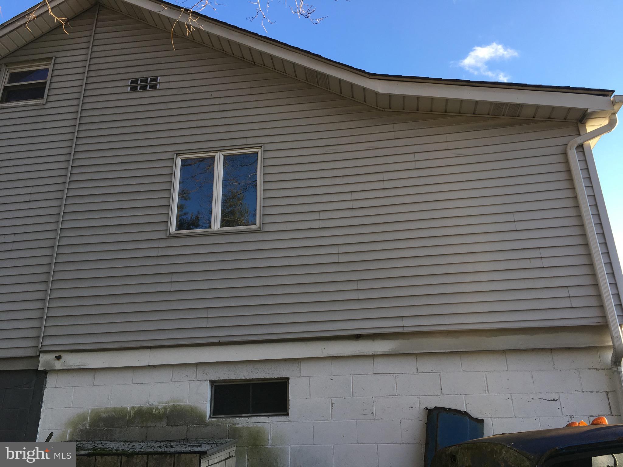 COALDALE - Residential