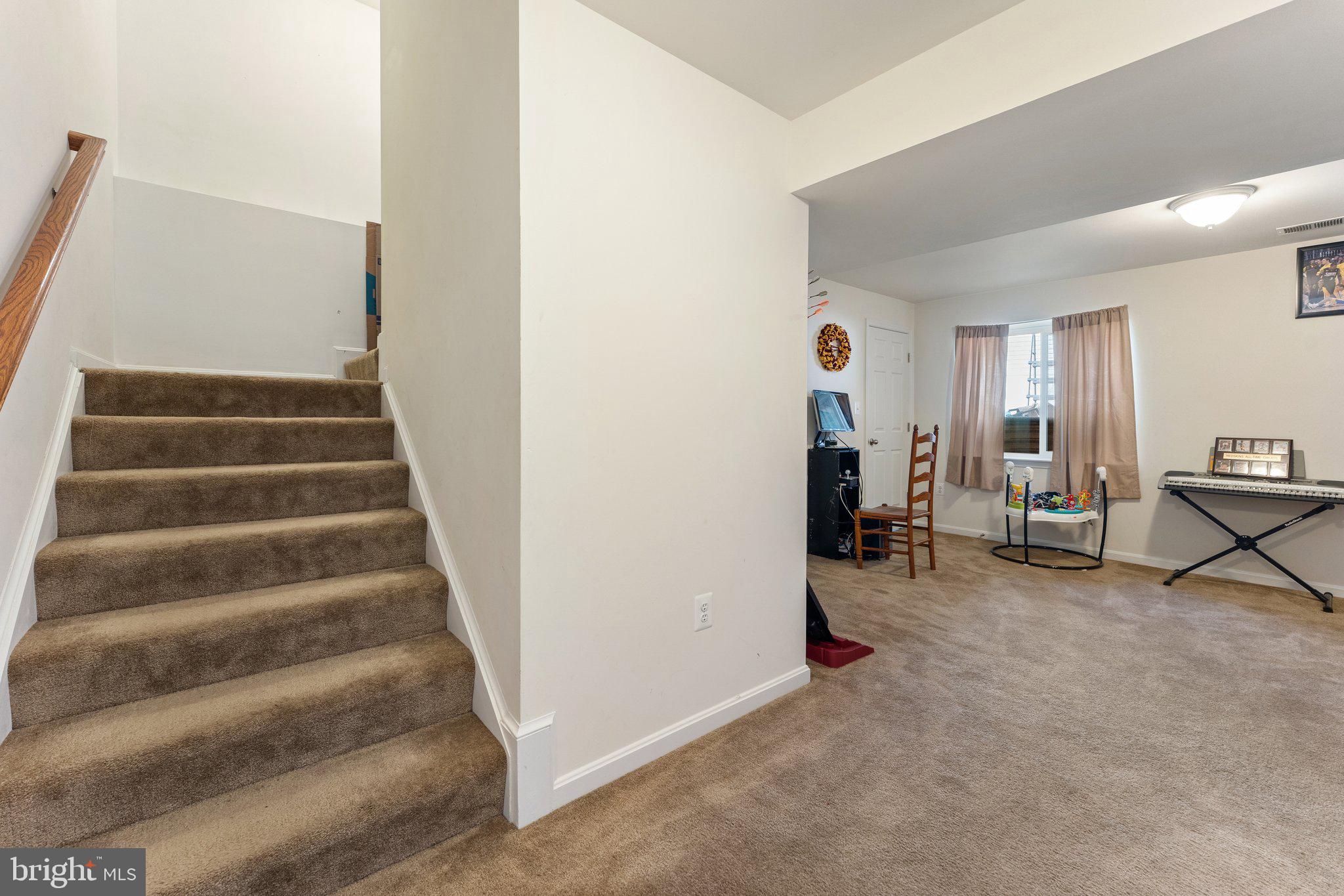 MEADOWS OF CULPEPER - Residential