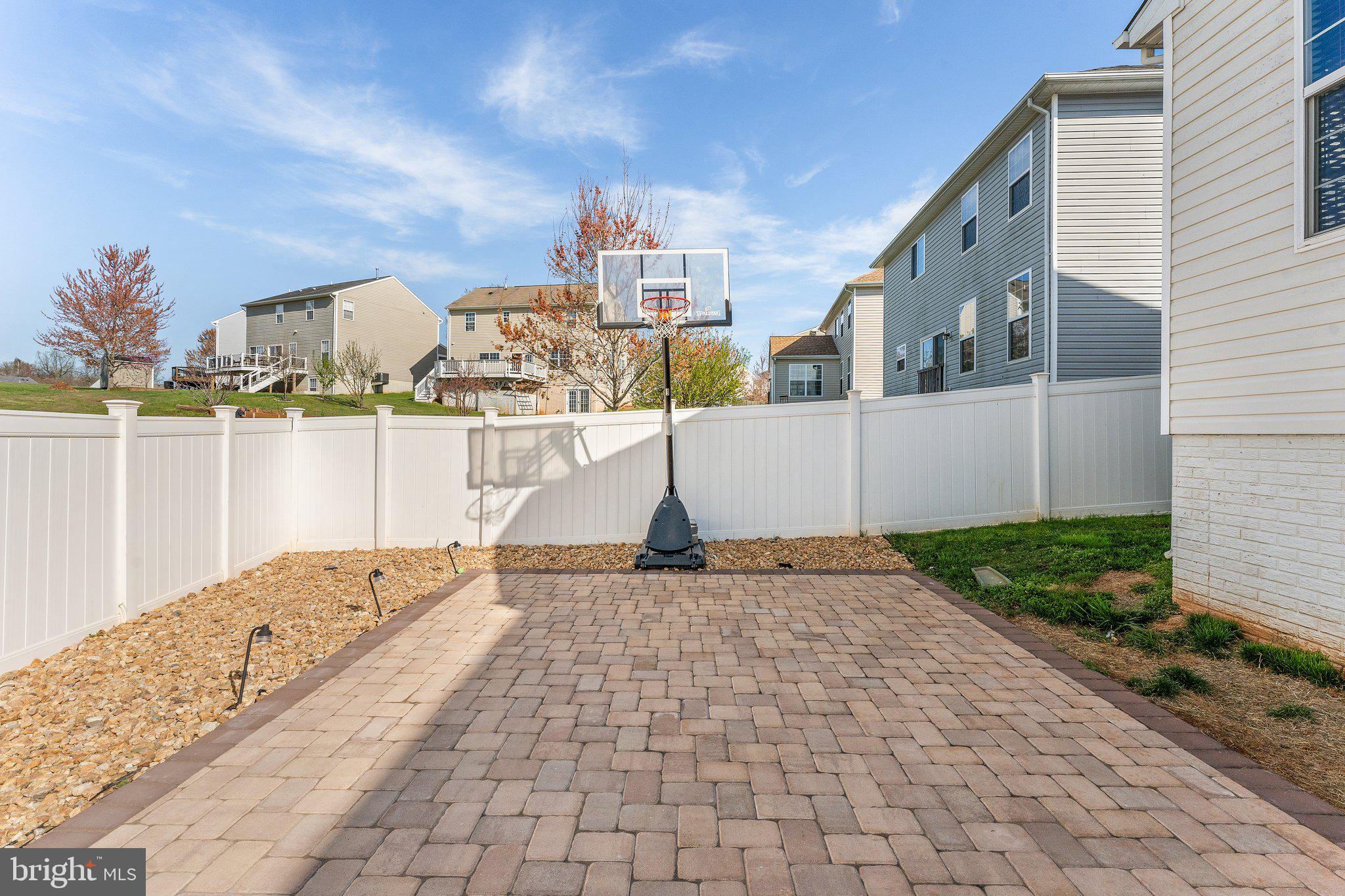 MEADOWS OF CULPEPER - Residential