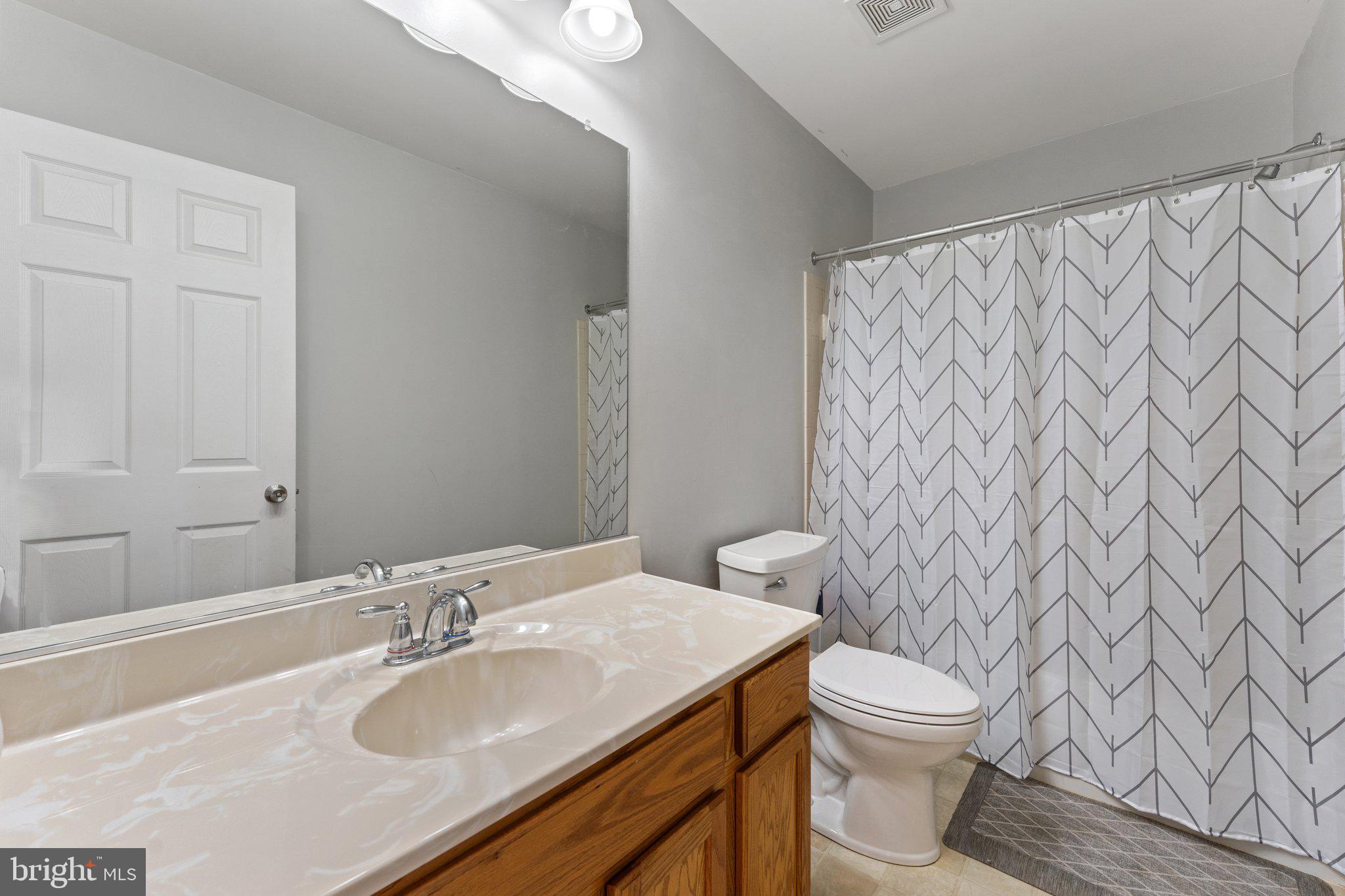 MEADOWS OF CULPEPER - Residential