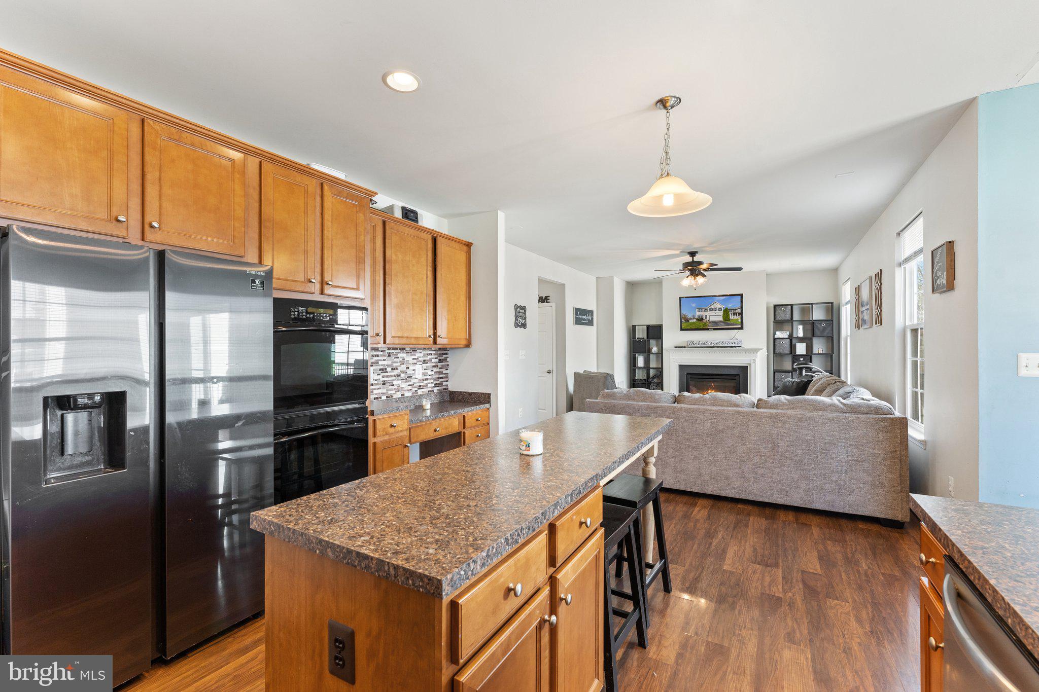 MEADOWS OF CULPEPER - Residential