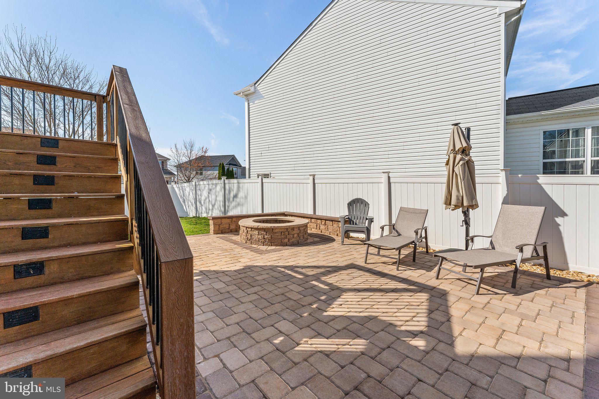 MEADOWS OF CULPEPER - Residential