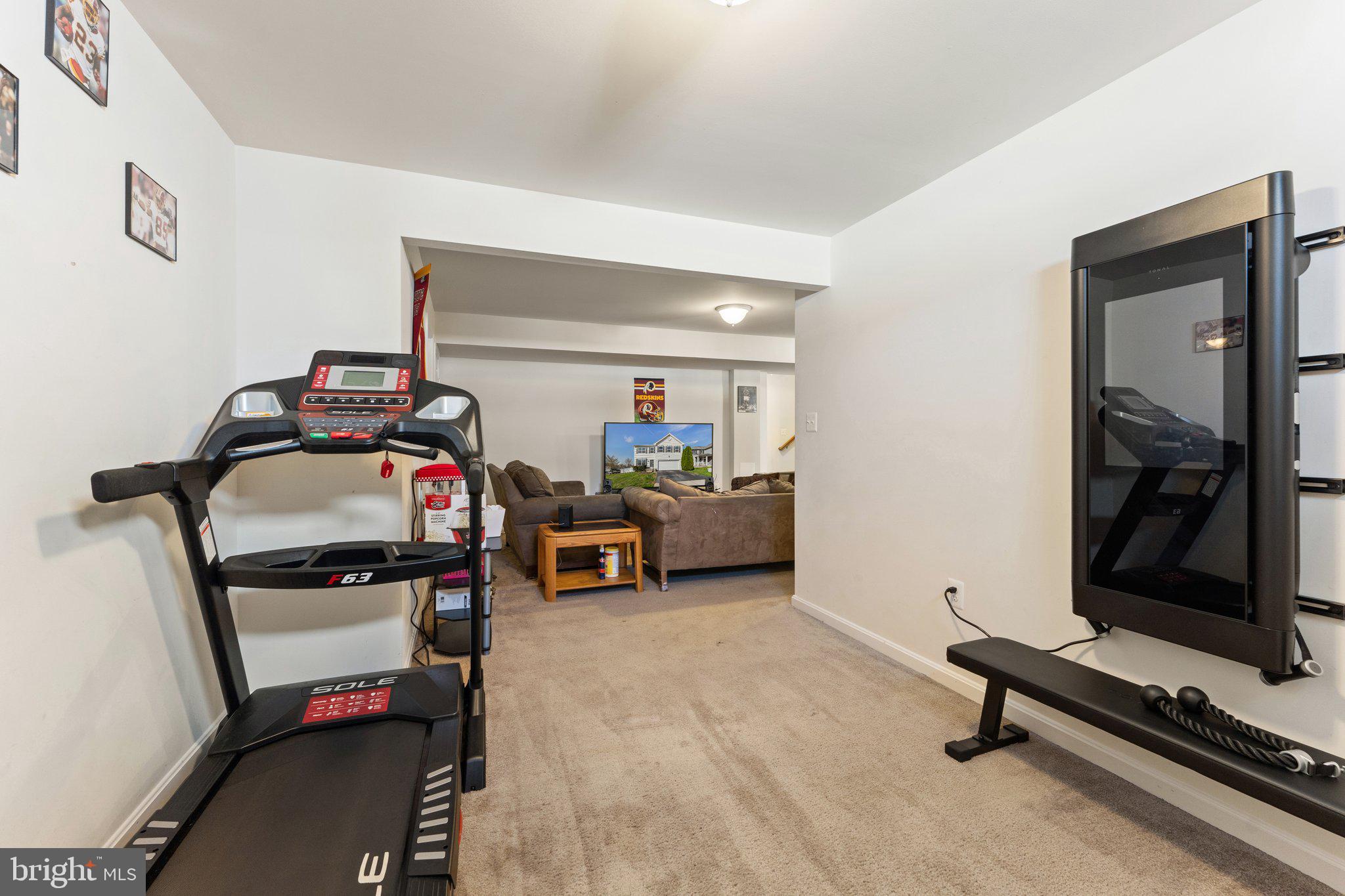 MEADOWS OF CULPEPER - Residential