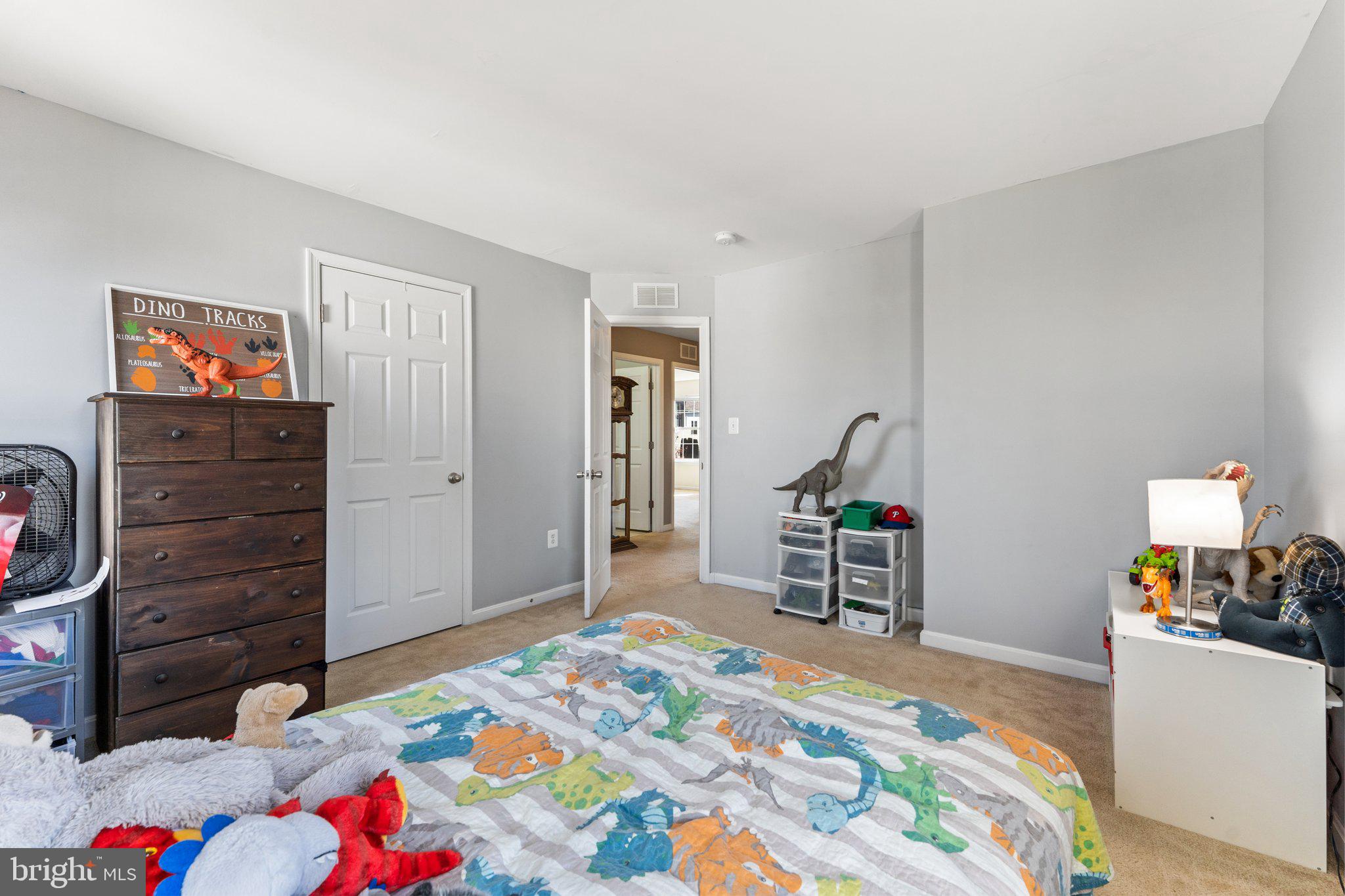 MEADOWS OF CULPEPER - Residential