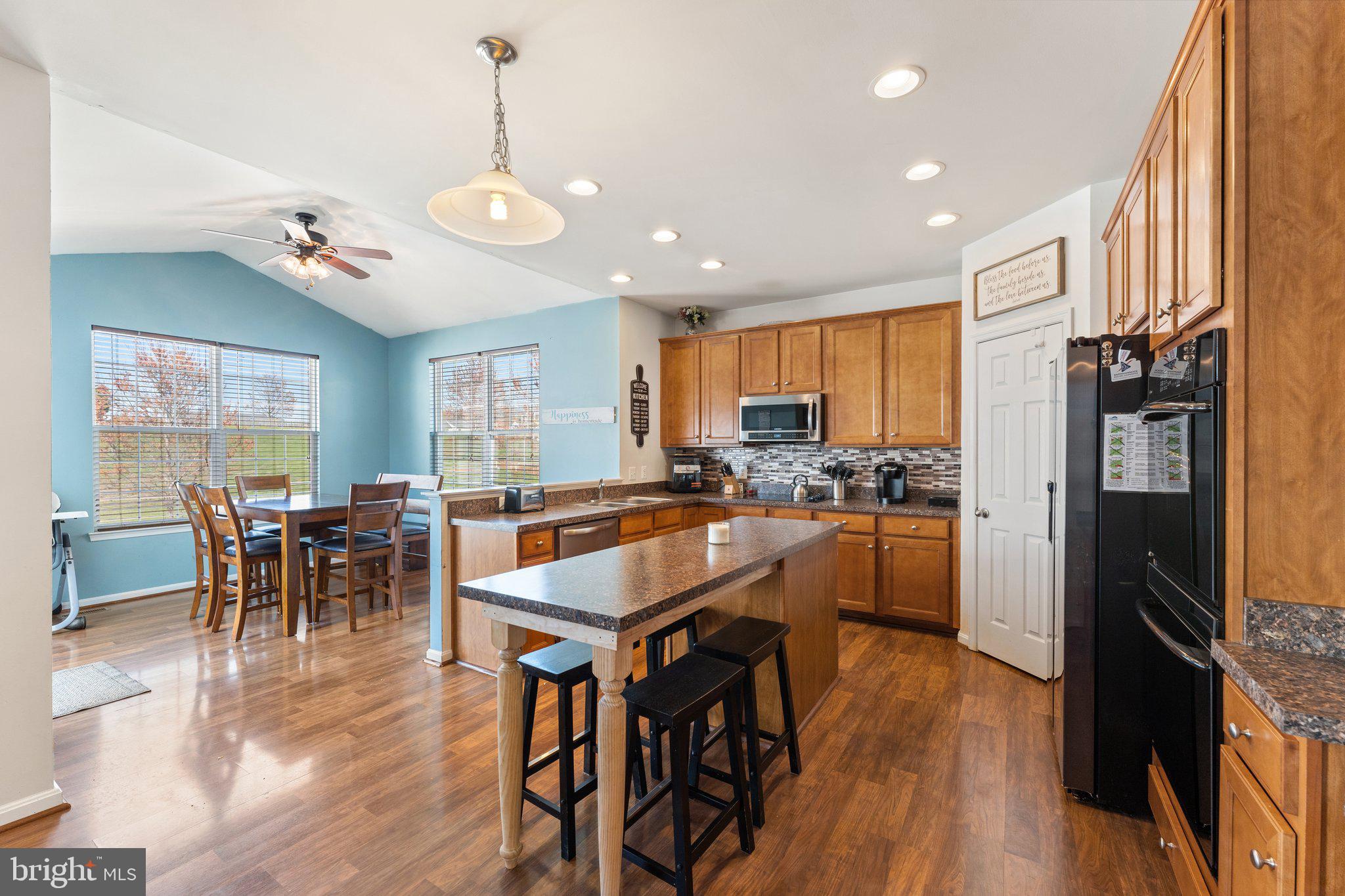 MEADOWS OF CULPEPER - Residential