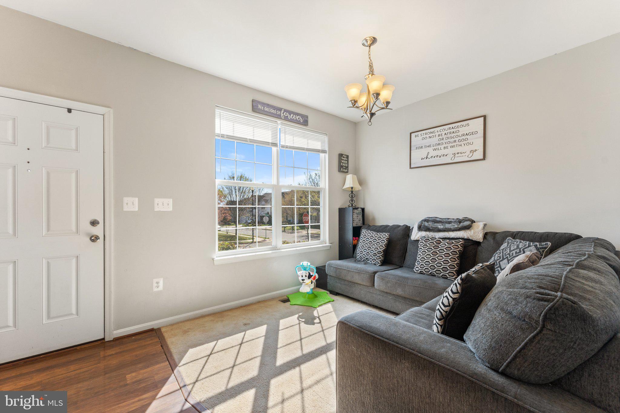 MEADOWS OF CULPEPER - Residential