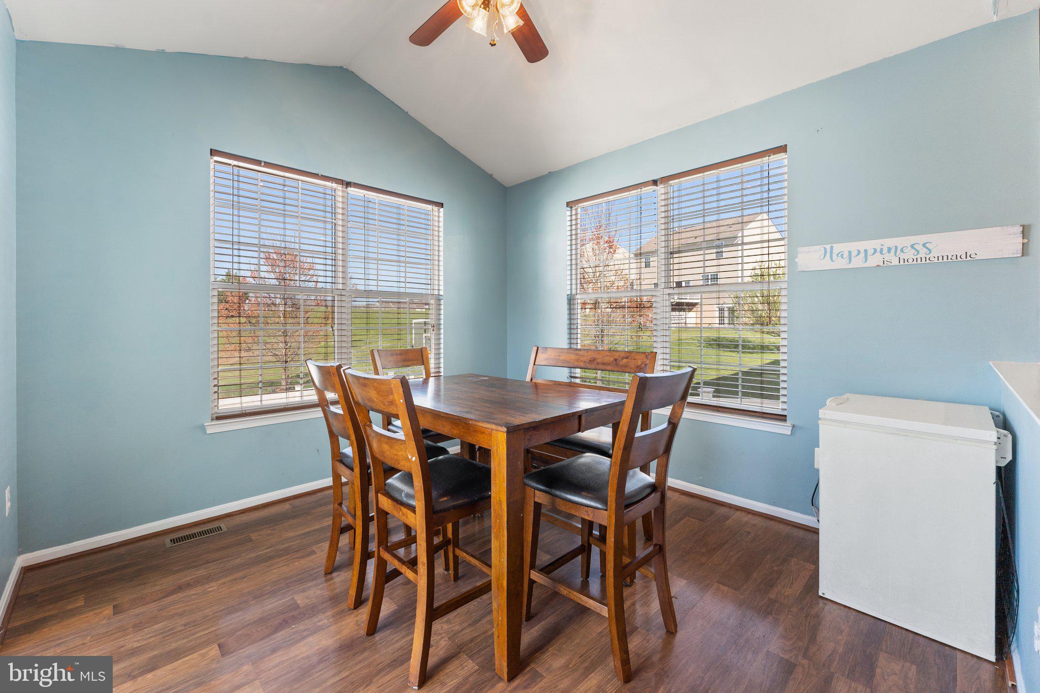 MEADOWS OF CULPEPER - Residential