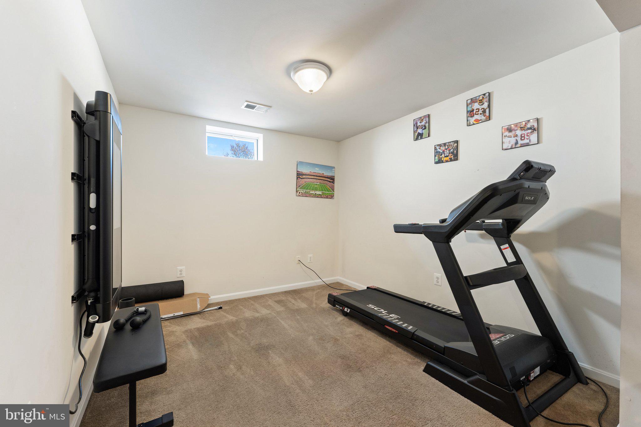 MEADOWS OF CULPEPER - Residential