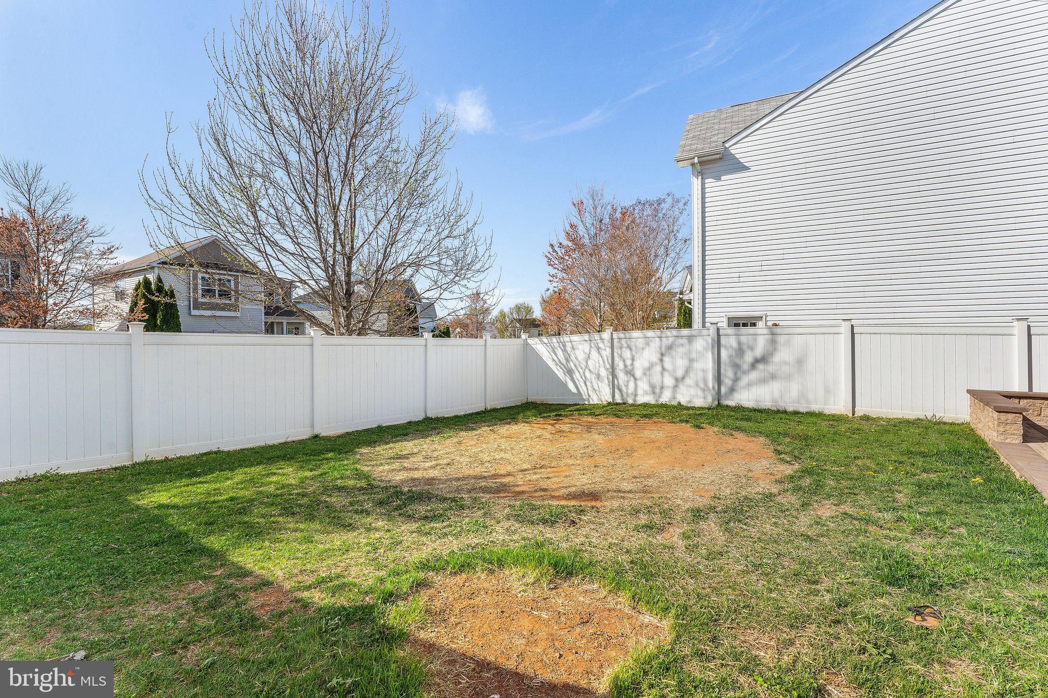 MEADOWS OF CULPEPER - Residential