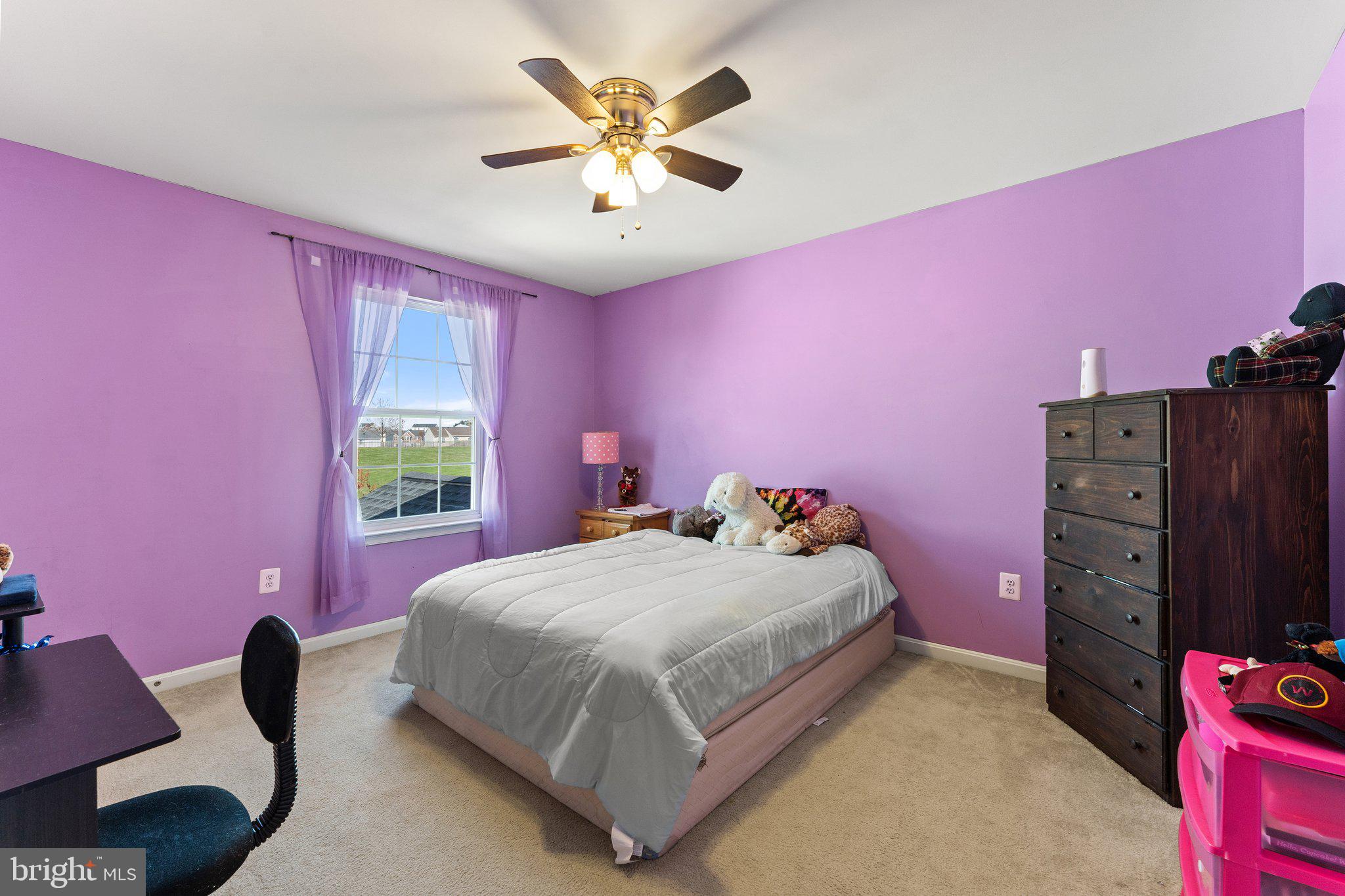 MEADOWS OF CULPEPER - Residential