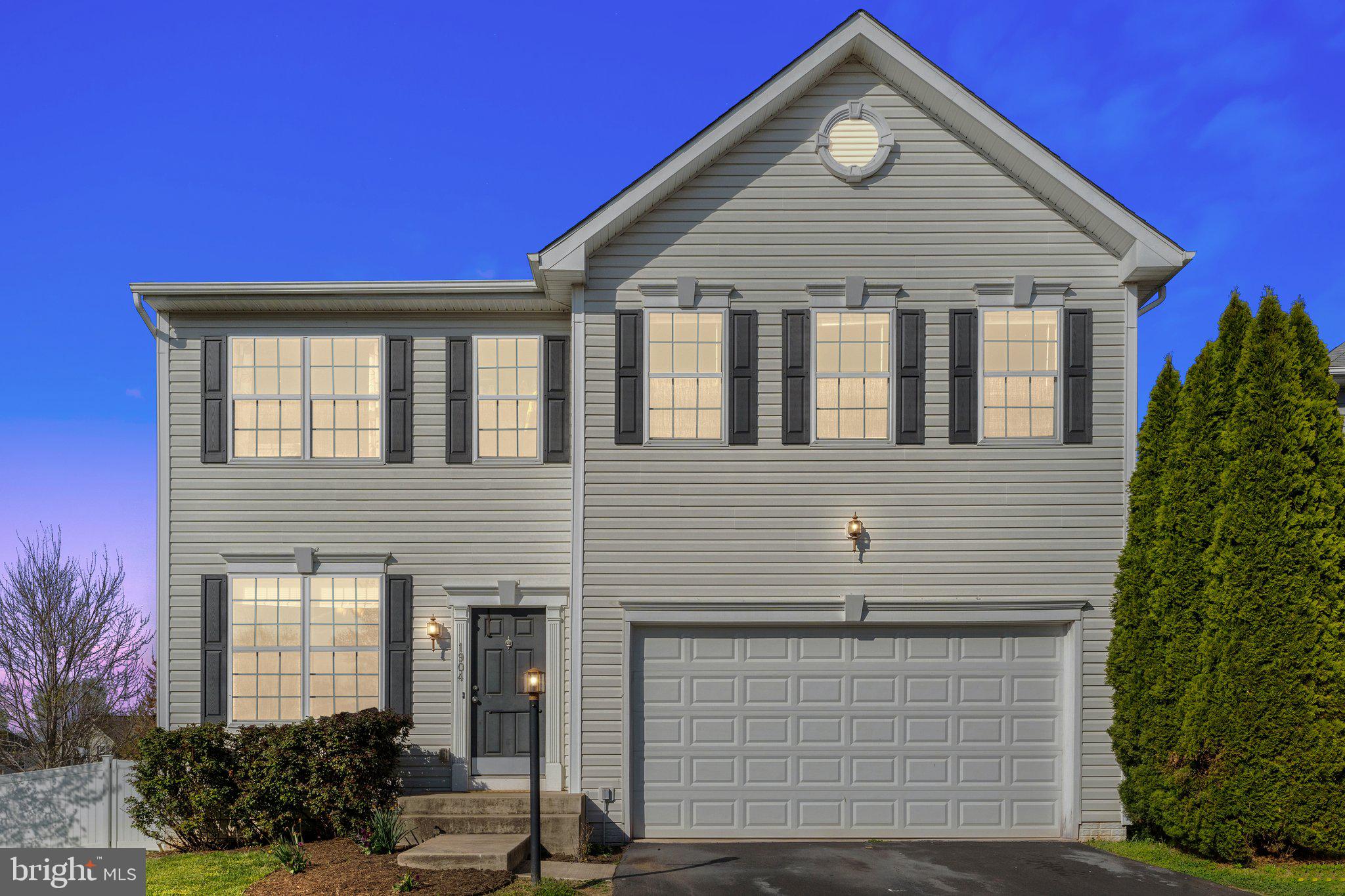 MEADOWS OF CULPEPER - Residential