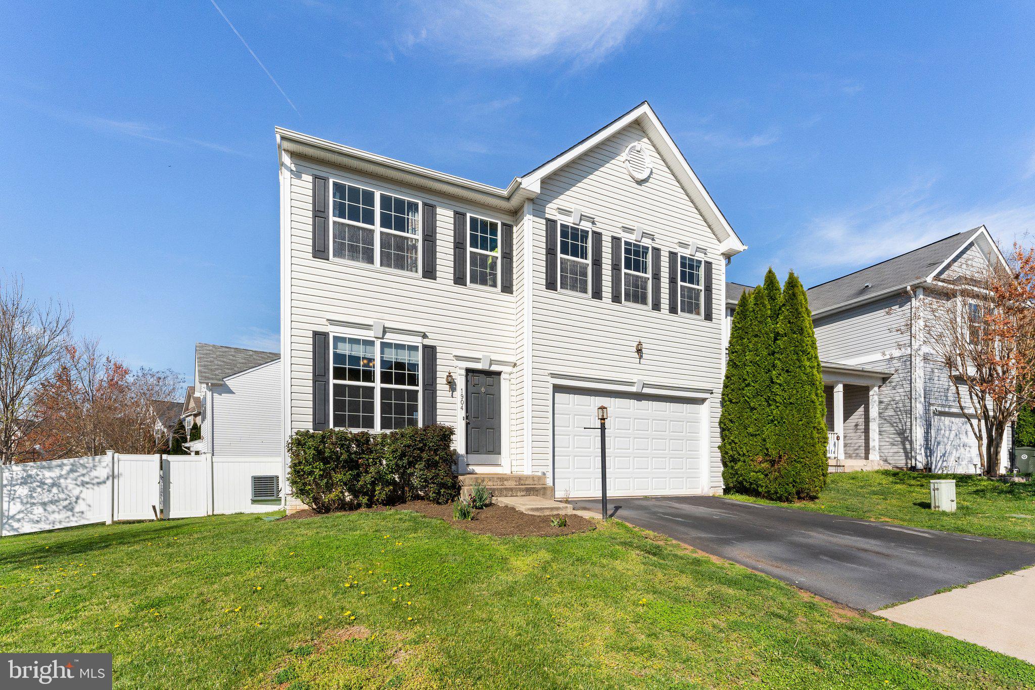 MEADOWS OF CULPEPER - Residential