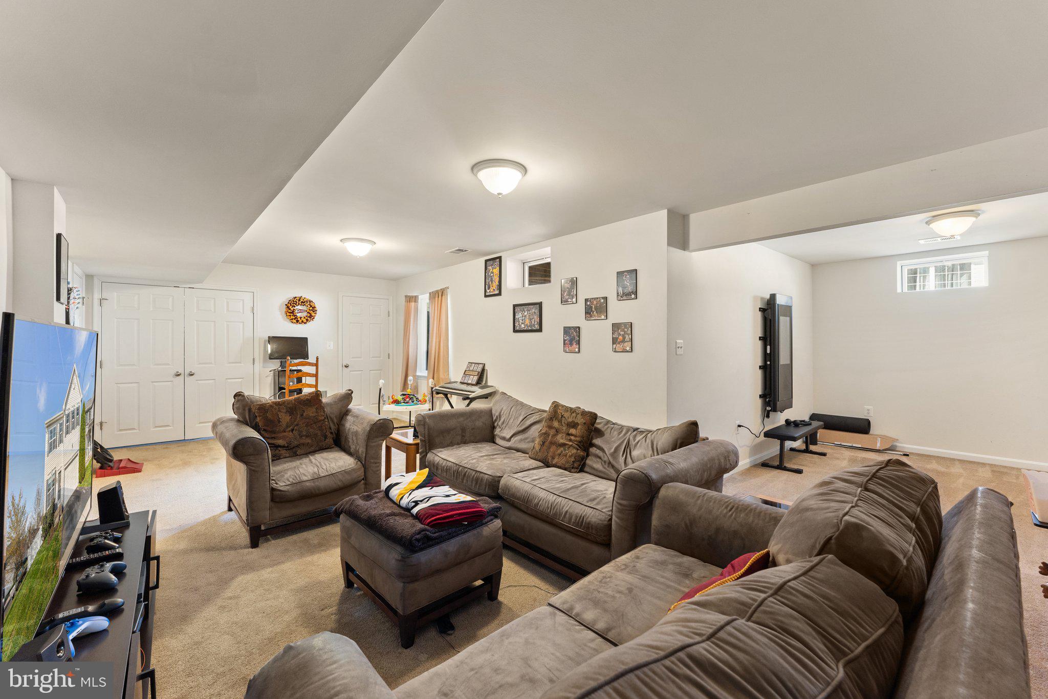 MEADOWS OF CULPEPER - Residential