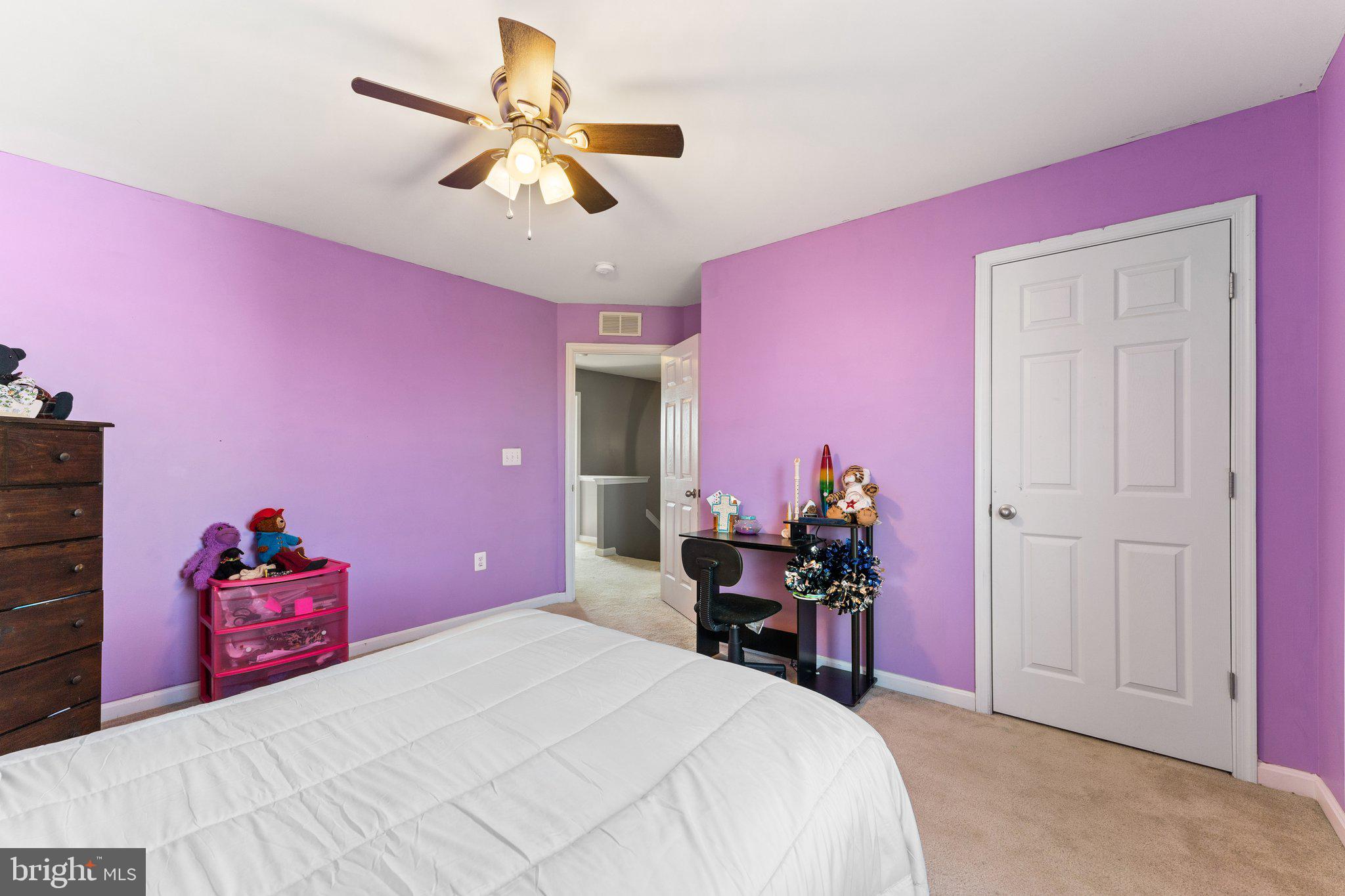 MEADOWS OF CULPEPER - Residential