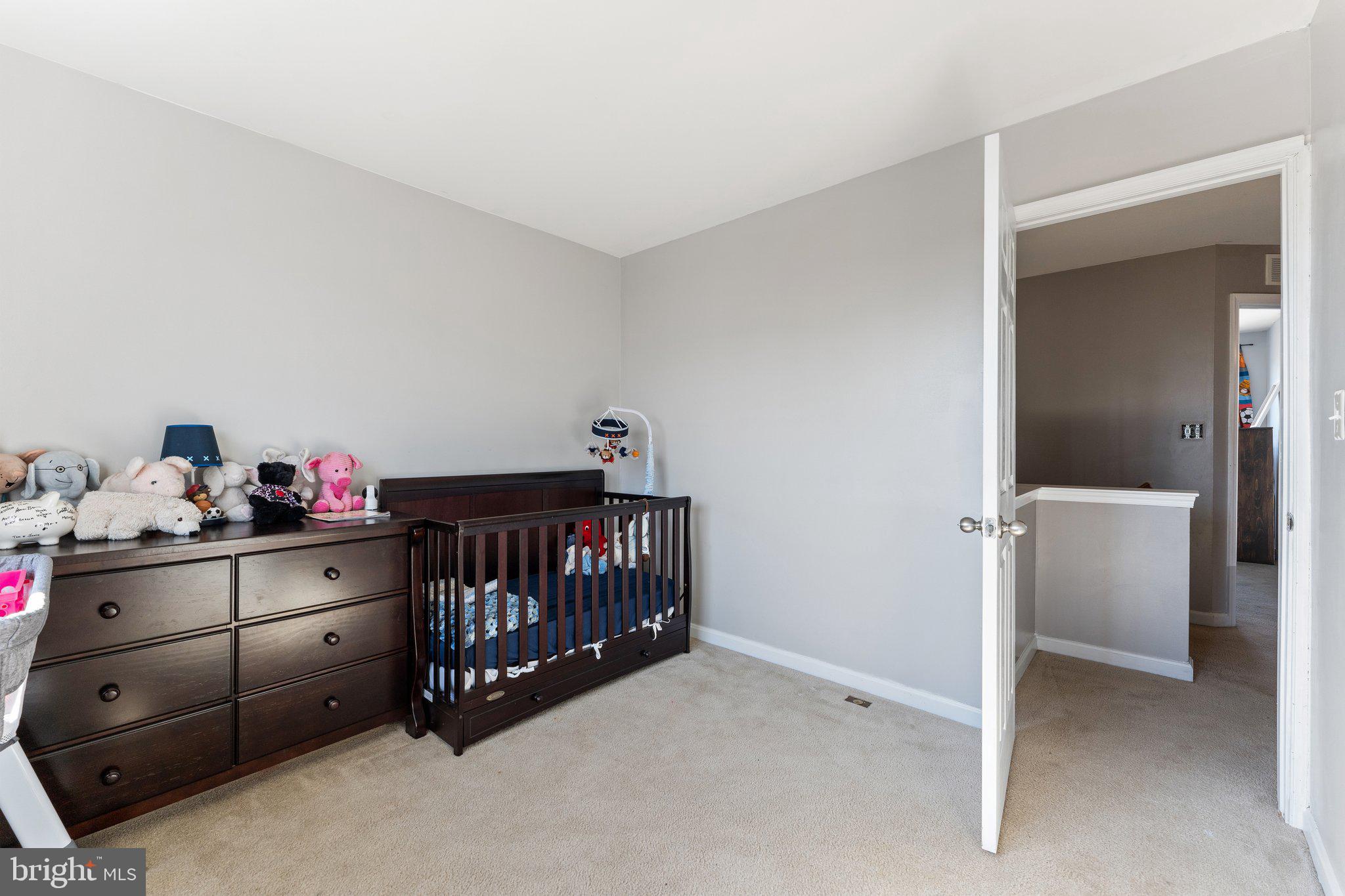 MEADOWS OF CULPEPER - Residential