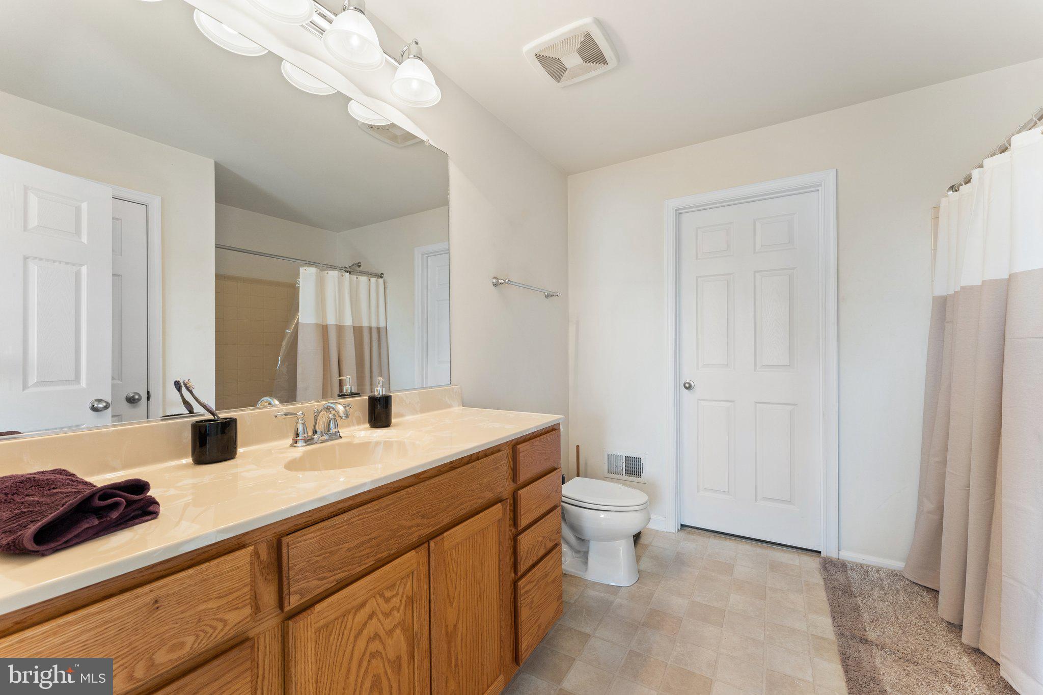 MEADOWS OF CULPEPER - Residential