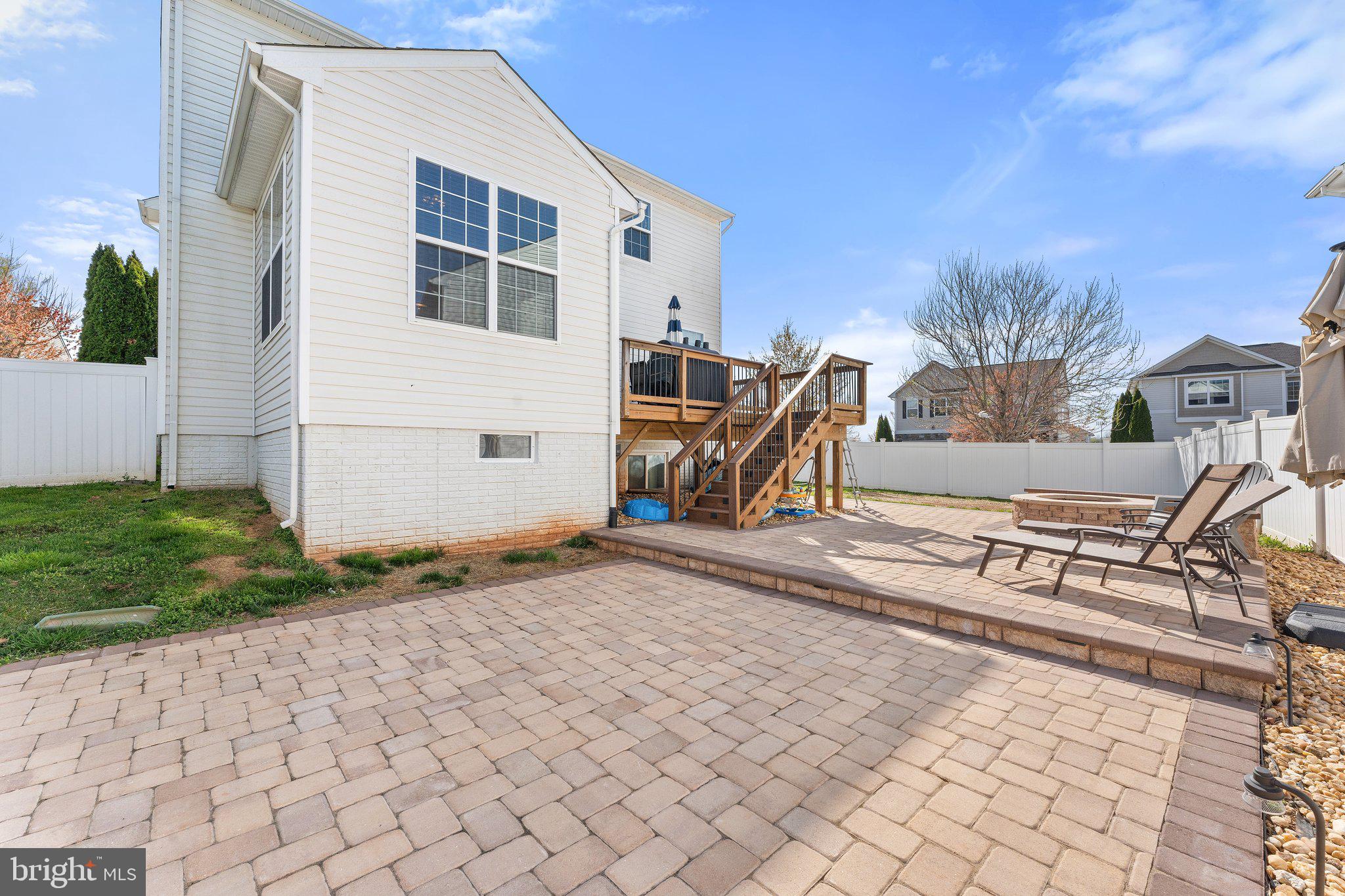 MEADOWS OF CULPEPER - Residential