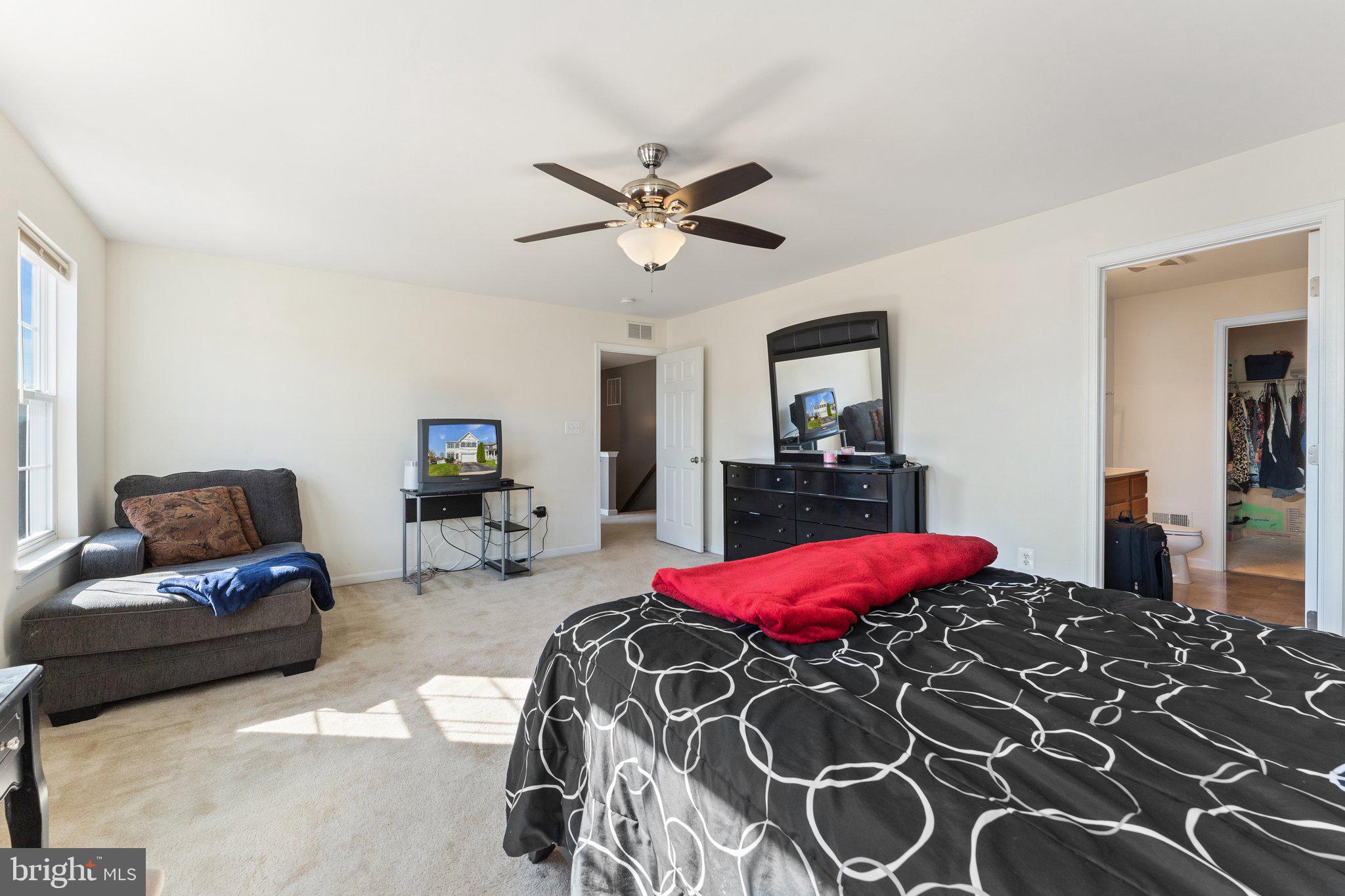 MEADOWS OF CULPEPER - Residential