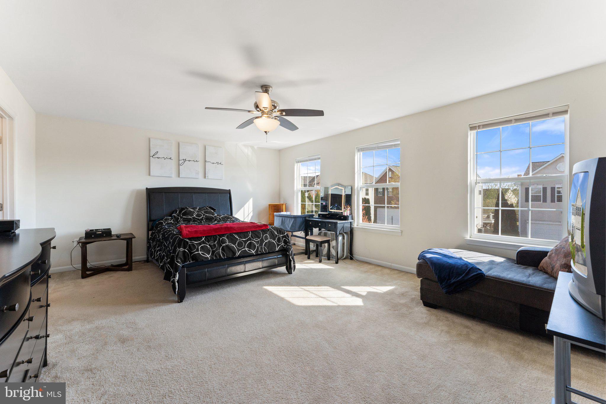 MEADOWS OF CULPEPER - Residential