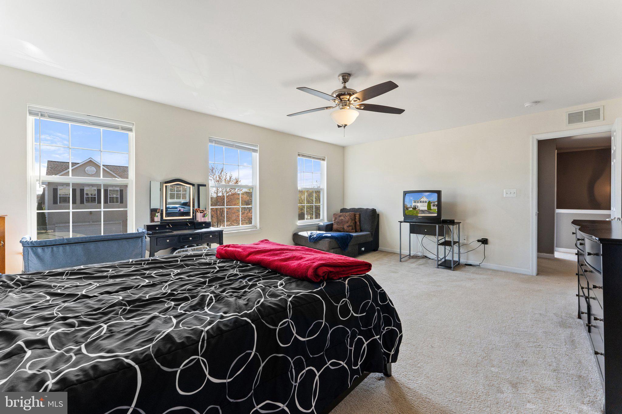 MEADOWS OF CULPEPER - Residential