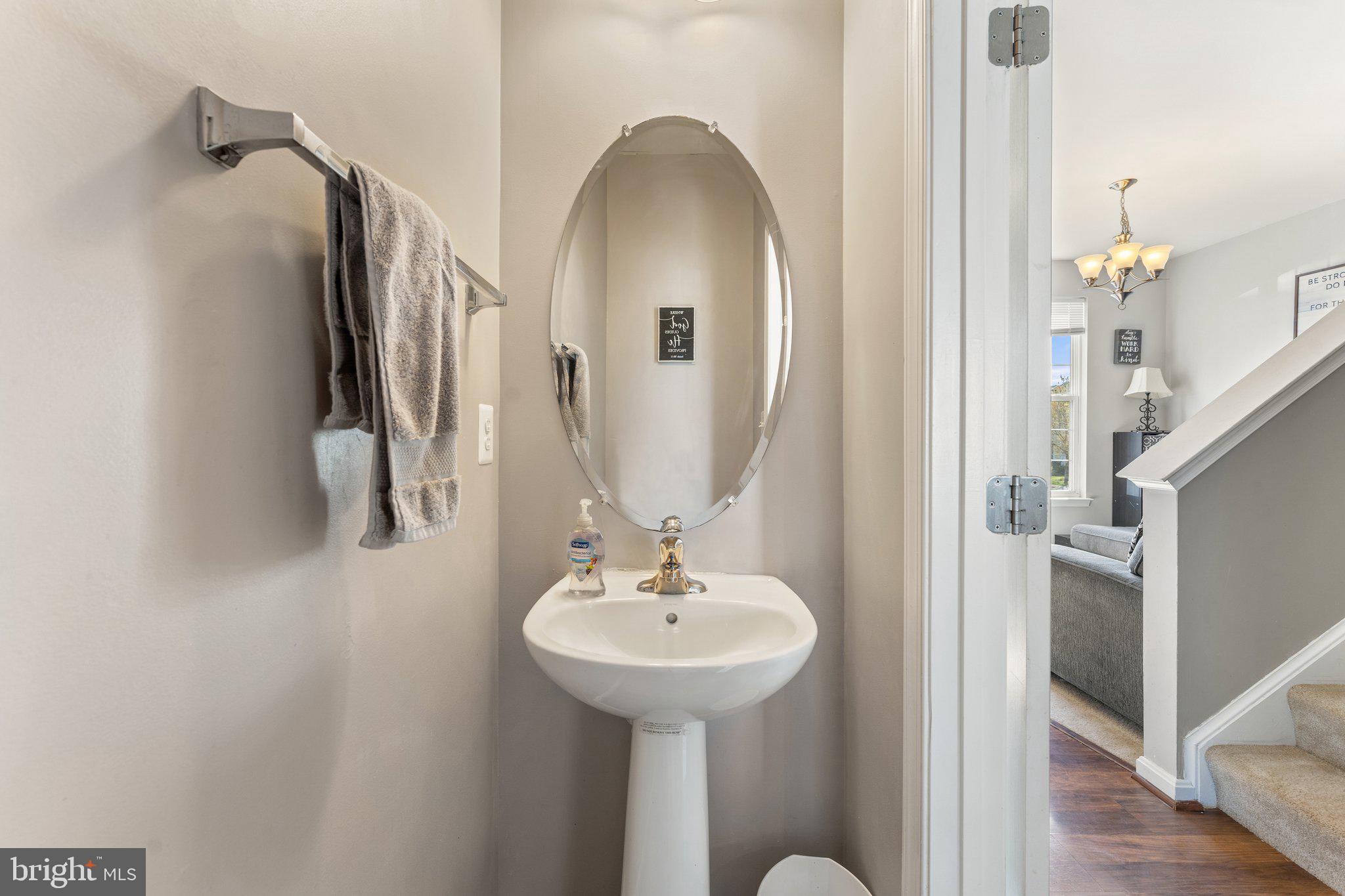 MEADOWS OF CULPEPER - Residential