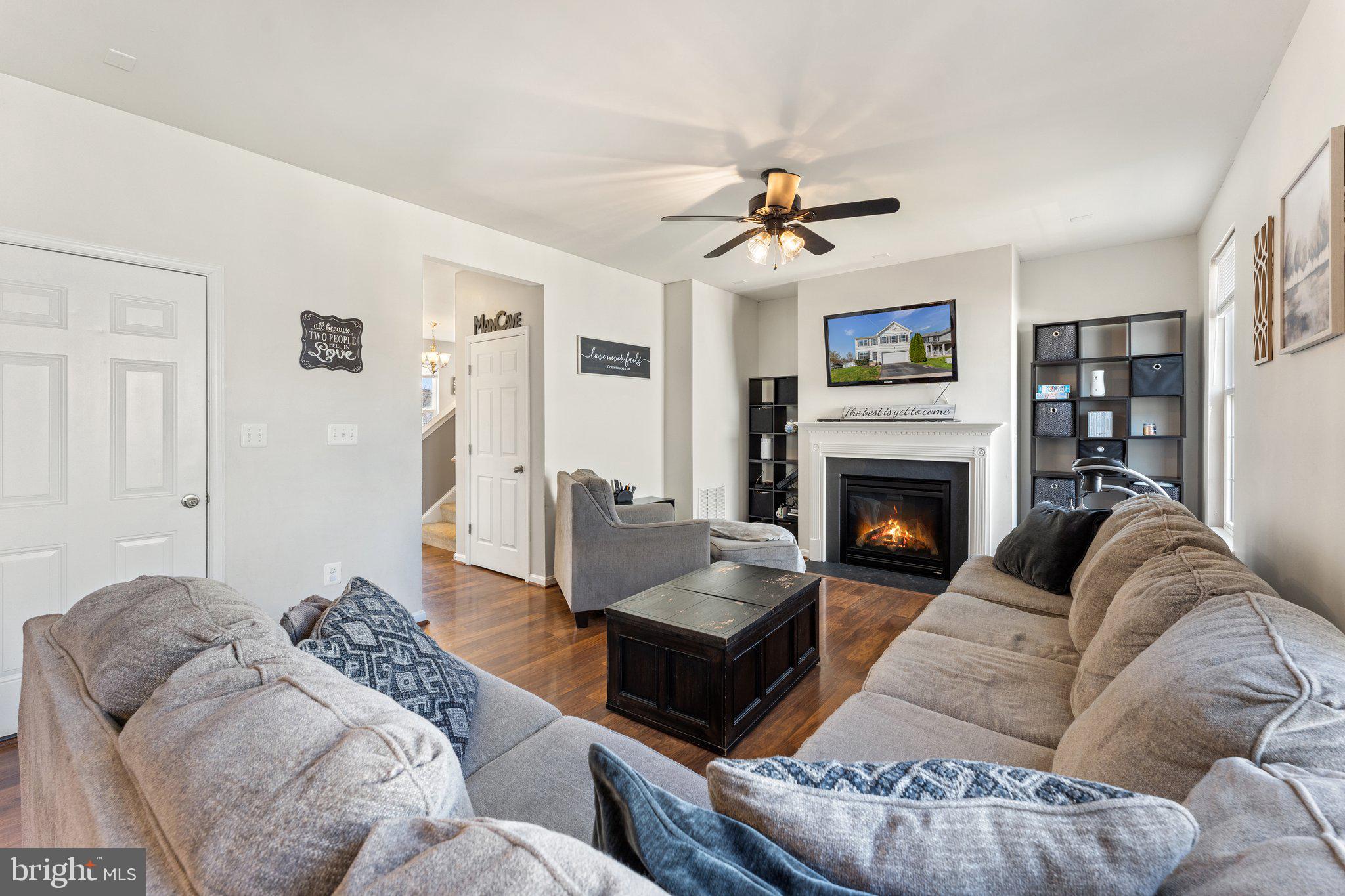 MEADOWS OF CULPEPER - Residential