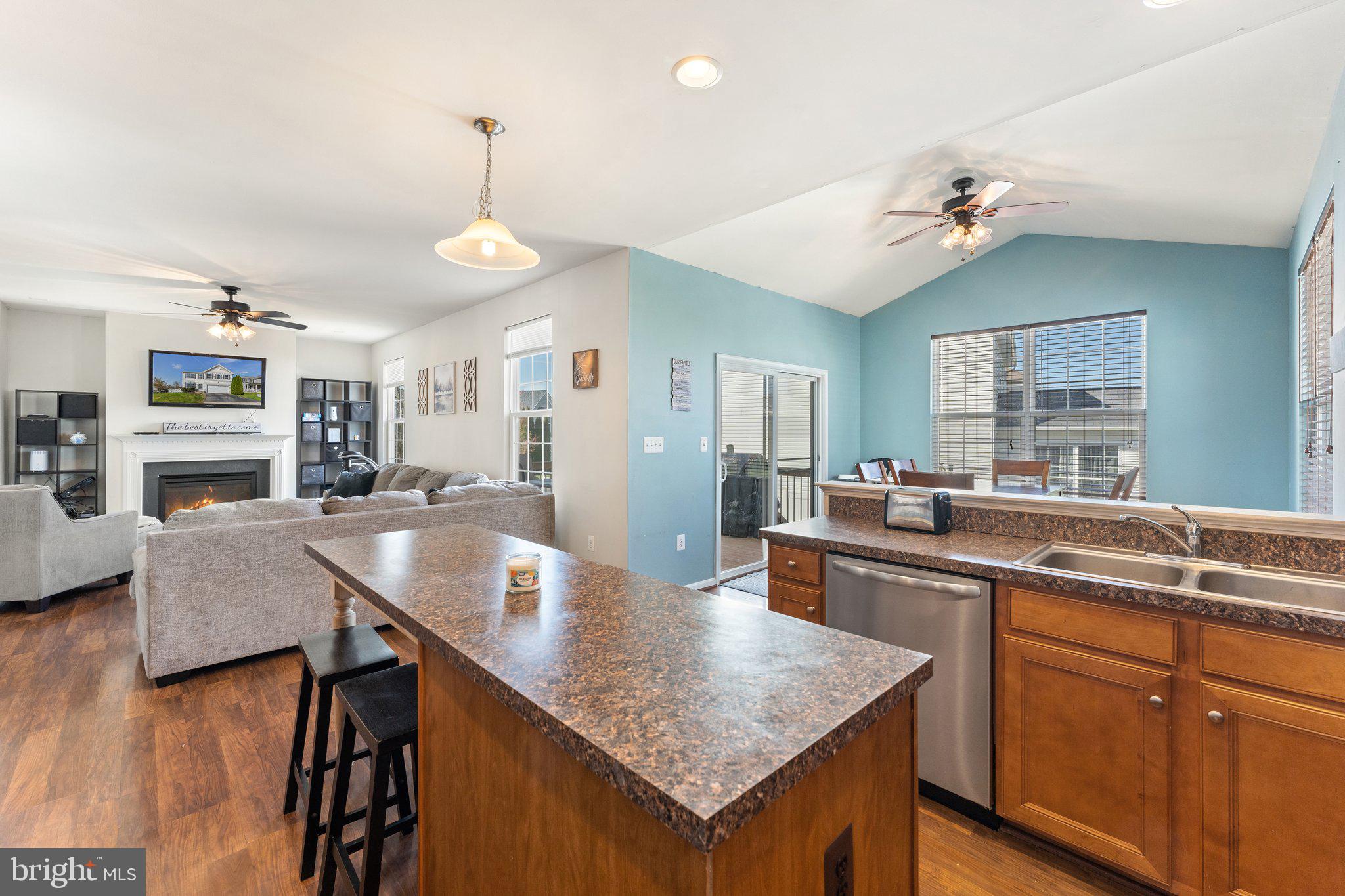 MEADOWS OF CULPEPER - Residential