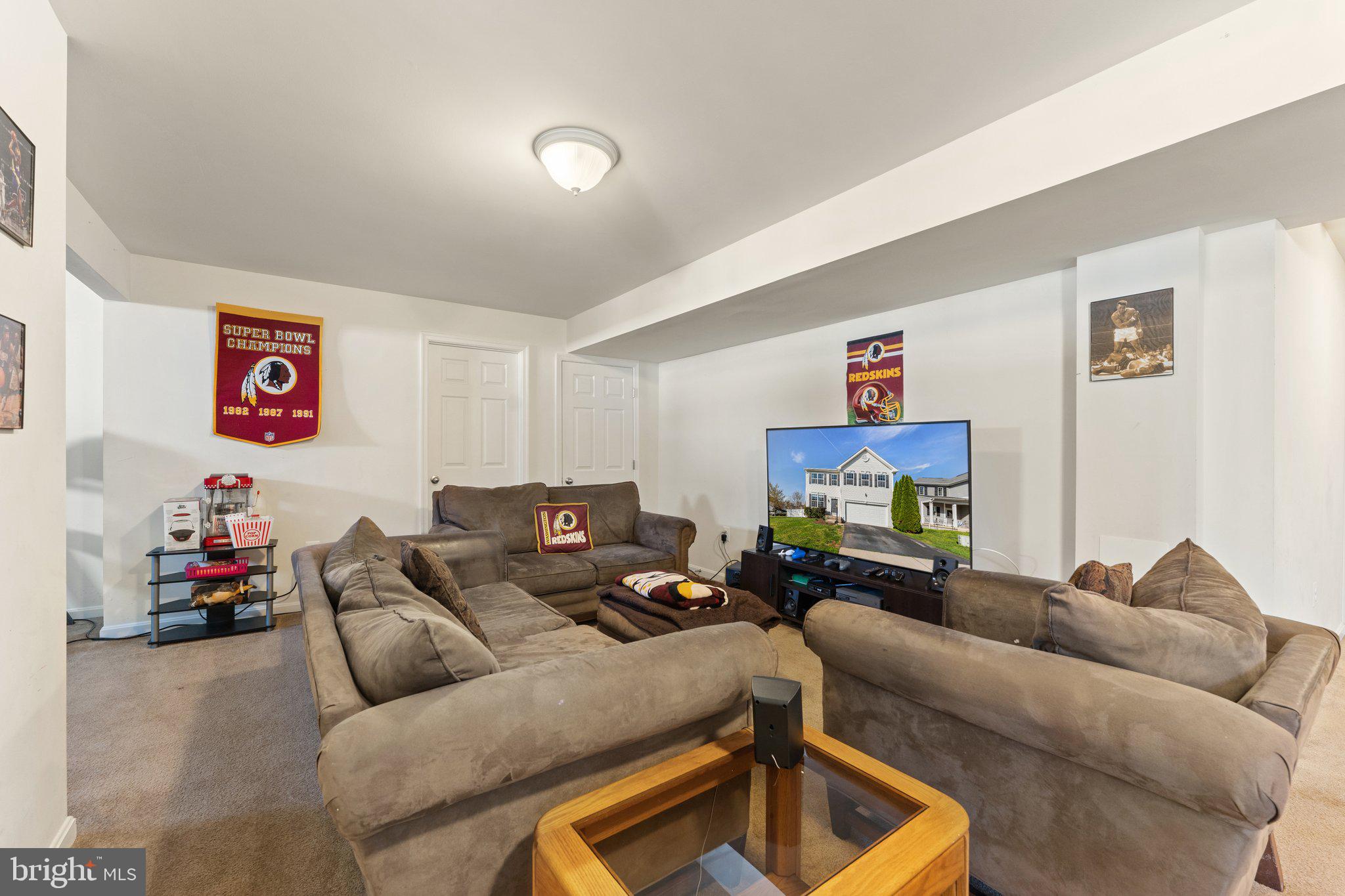 MEADOWS OF CULPEPER - Residential