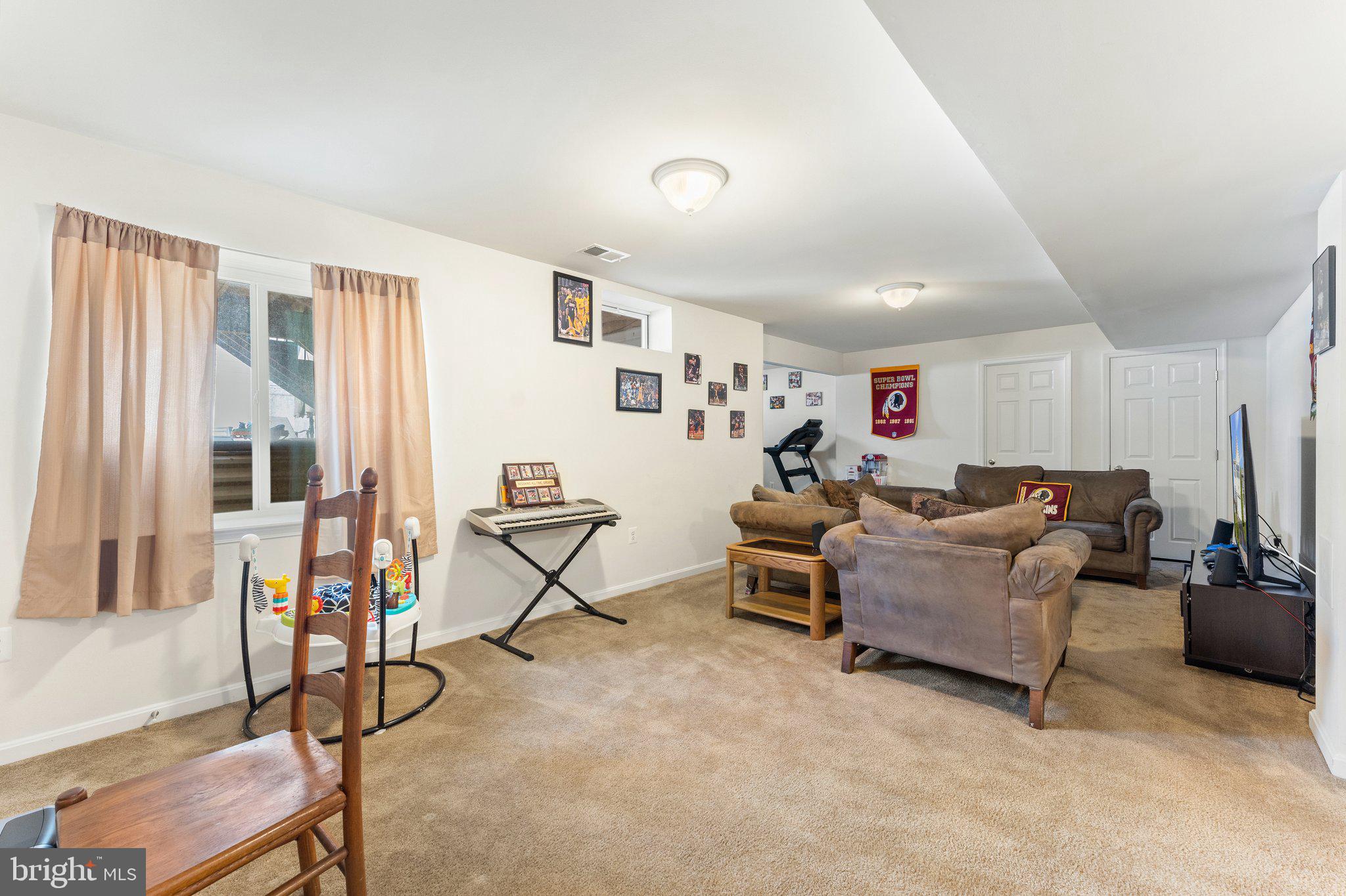 MEADOWS OF CULPEPER - Residential