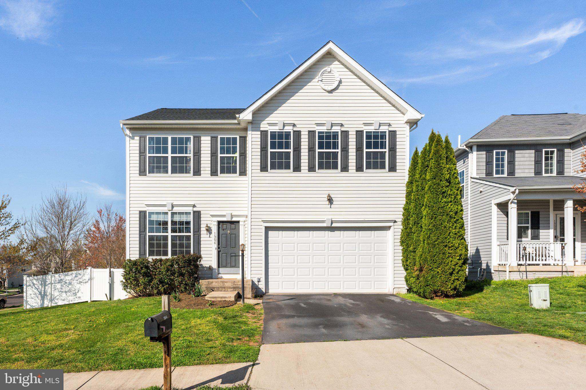 MEADOWS OF CULPEPER - Residential