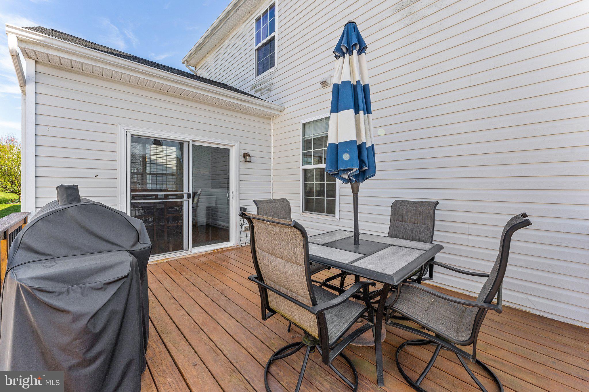 MEADOWS OF CULPEPER - Residential