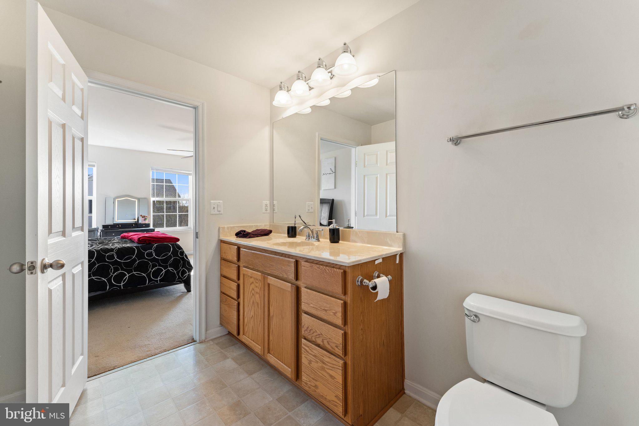 MEADOWS OF CULPEPER - Residential