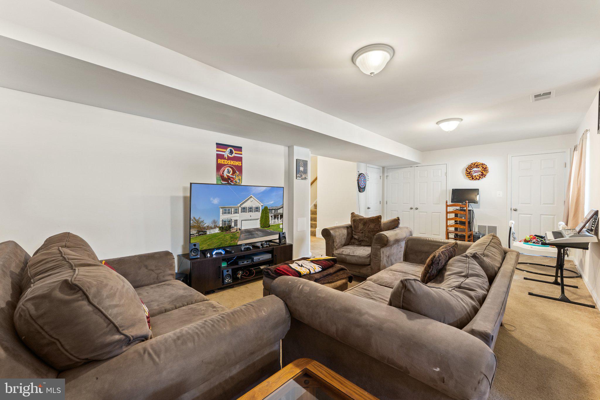 MEADOWS OF CULPEPER - Residential