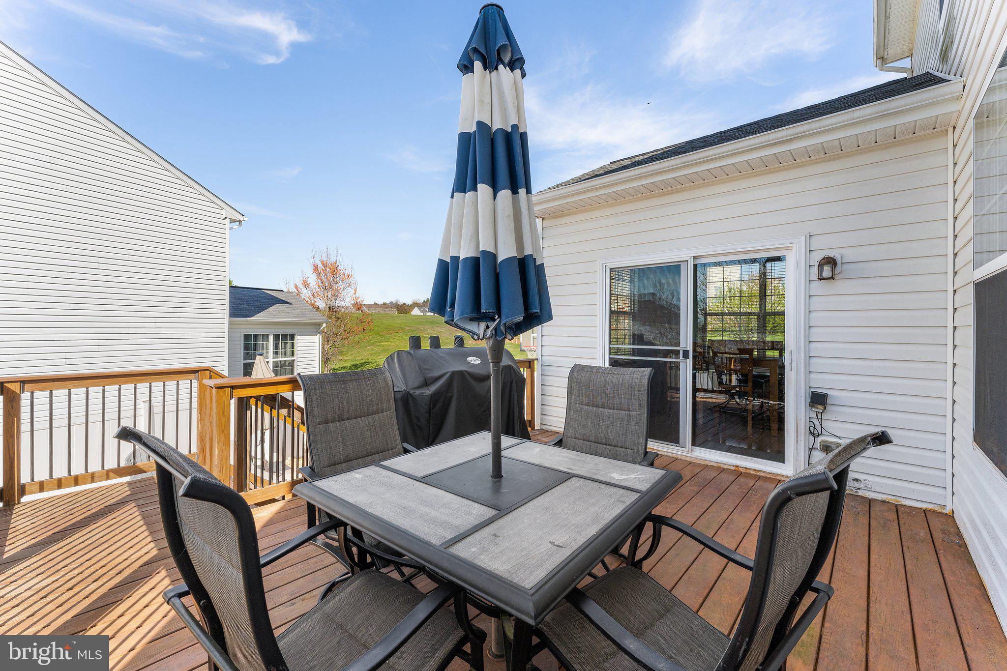 MEADOWS OF CULPEPER - Residential