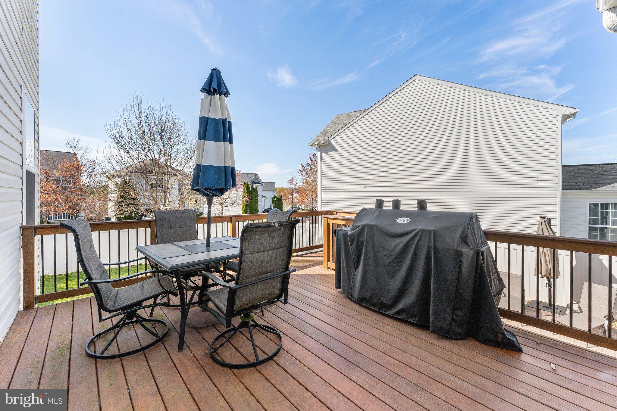 MEADOWS OF CULPEPER - Residential