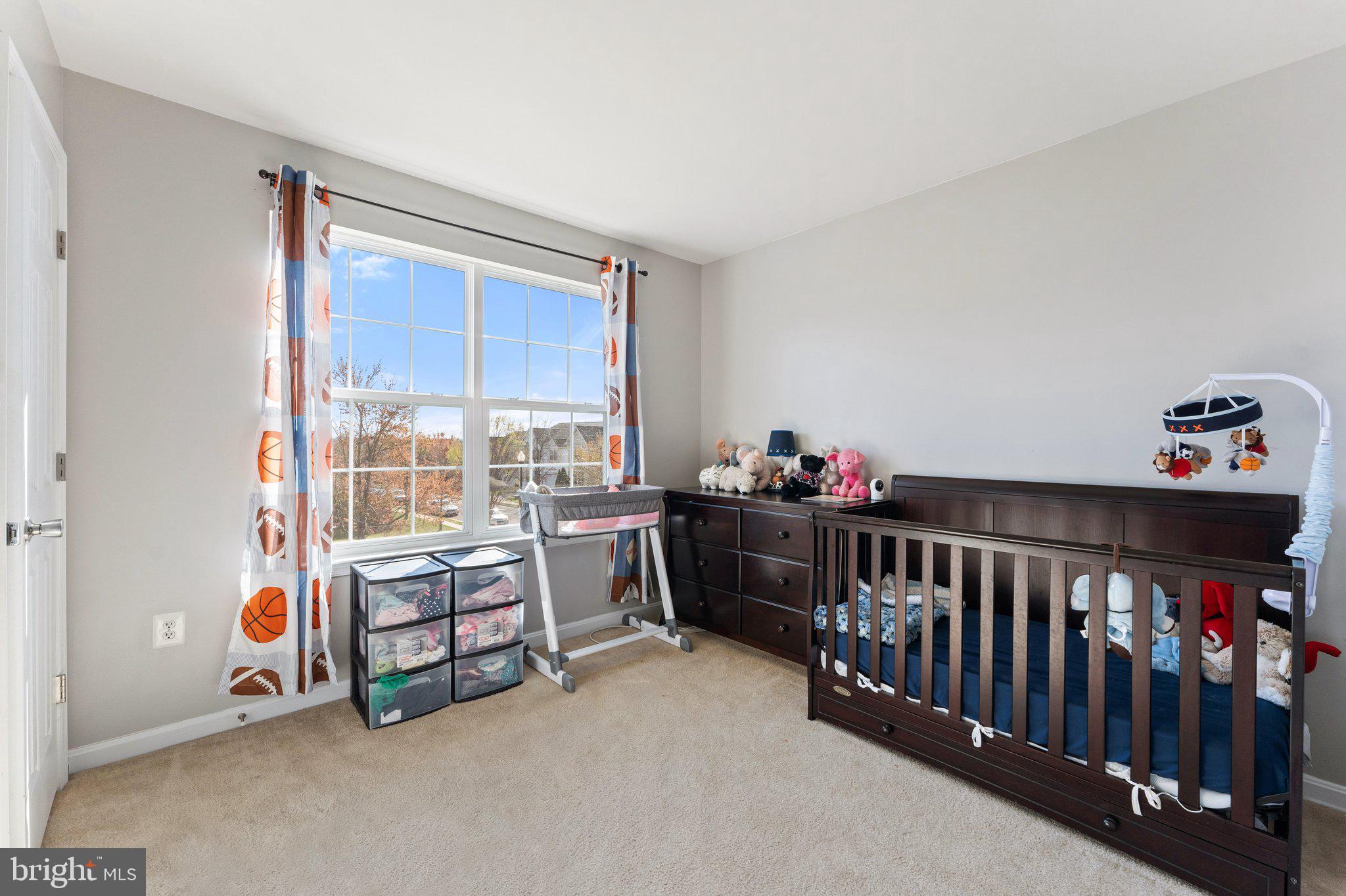 MEADOWS OF CULPEPER - Residential