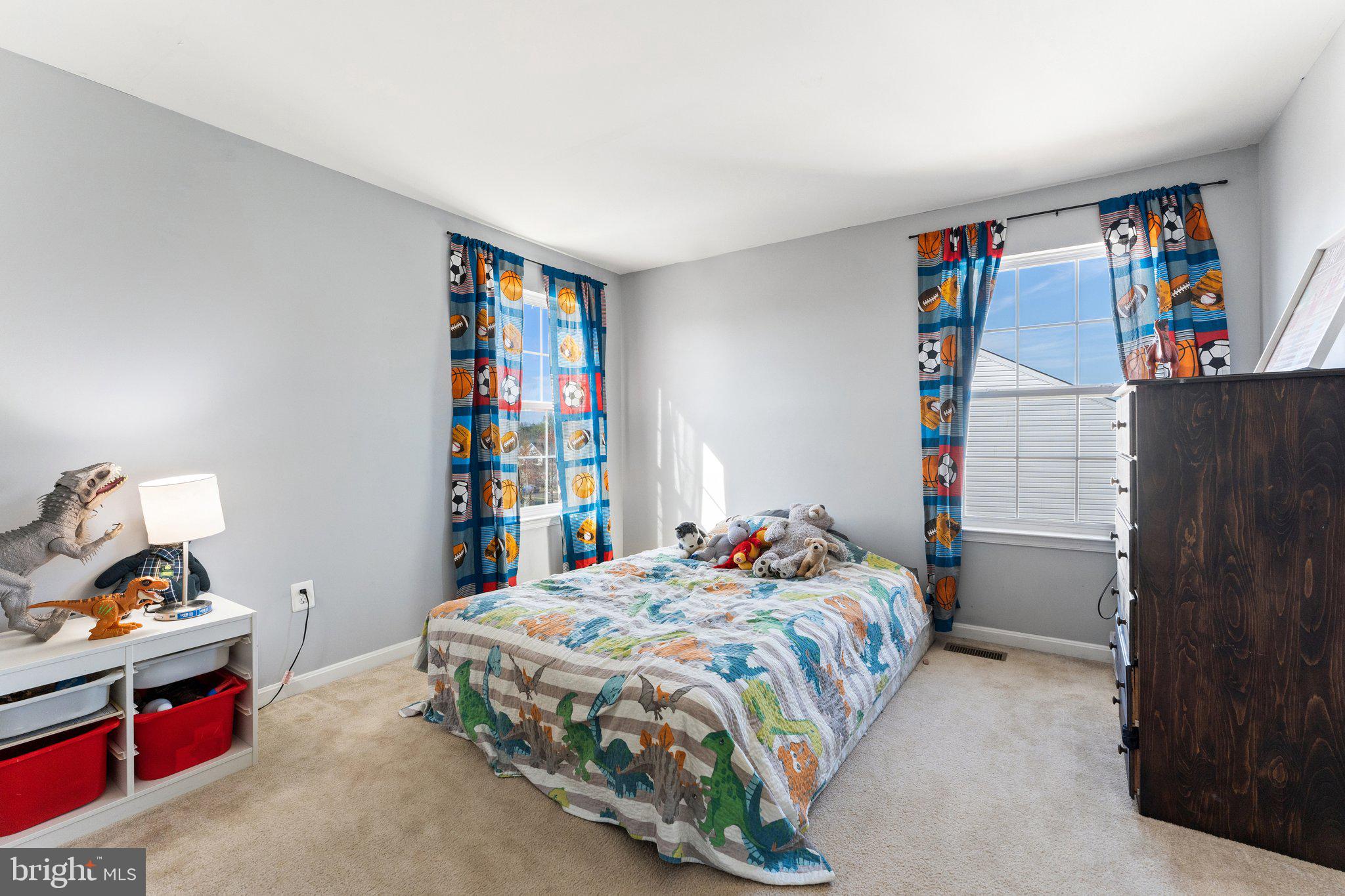 MEADOWS OF CULPEPER - Residential