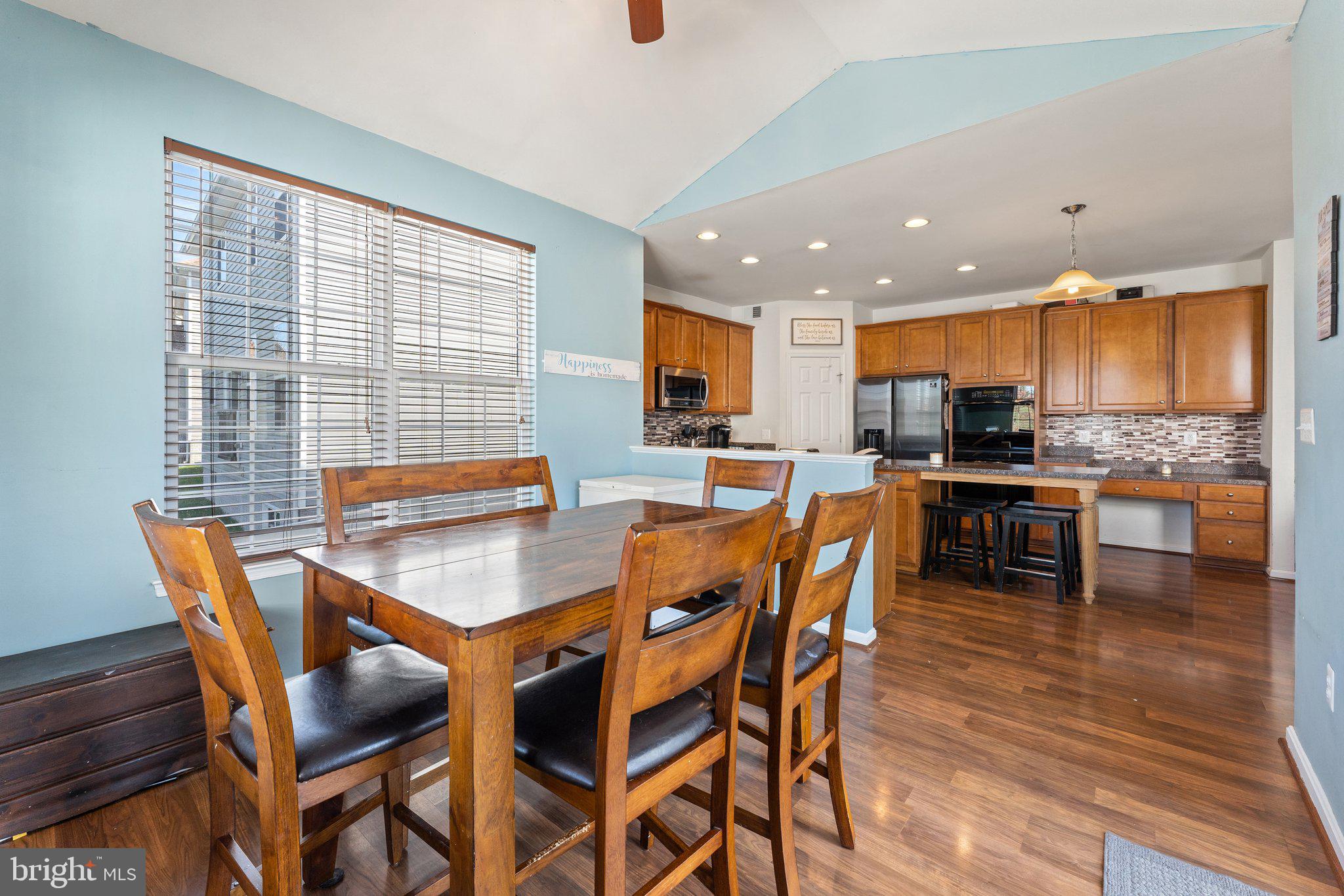 MEADOWS OF CULPEPER - Residential