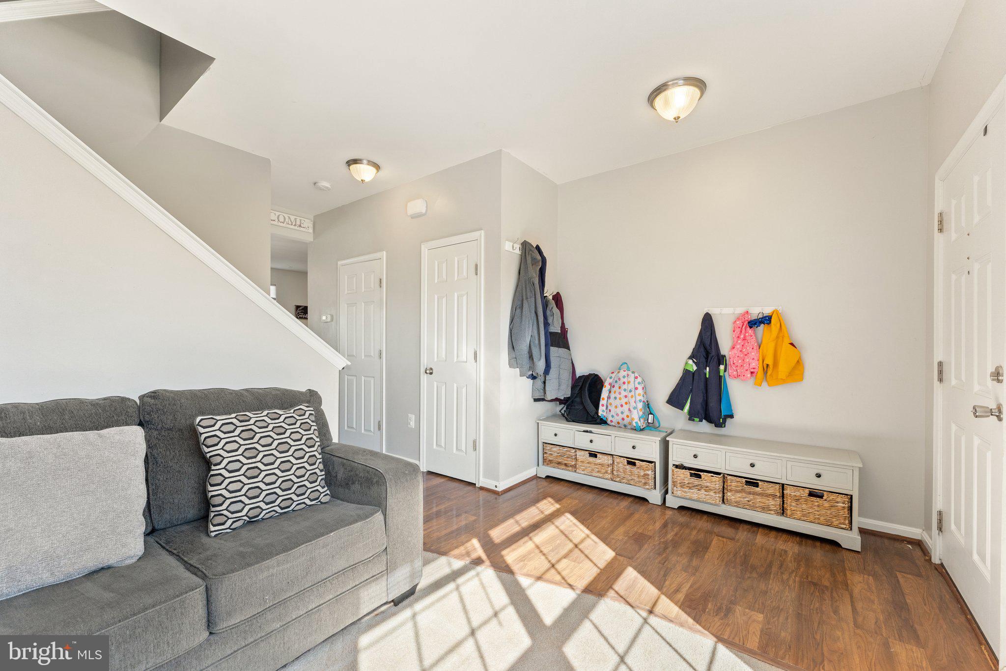 MEADOWS OF CULPEPER - Residential