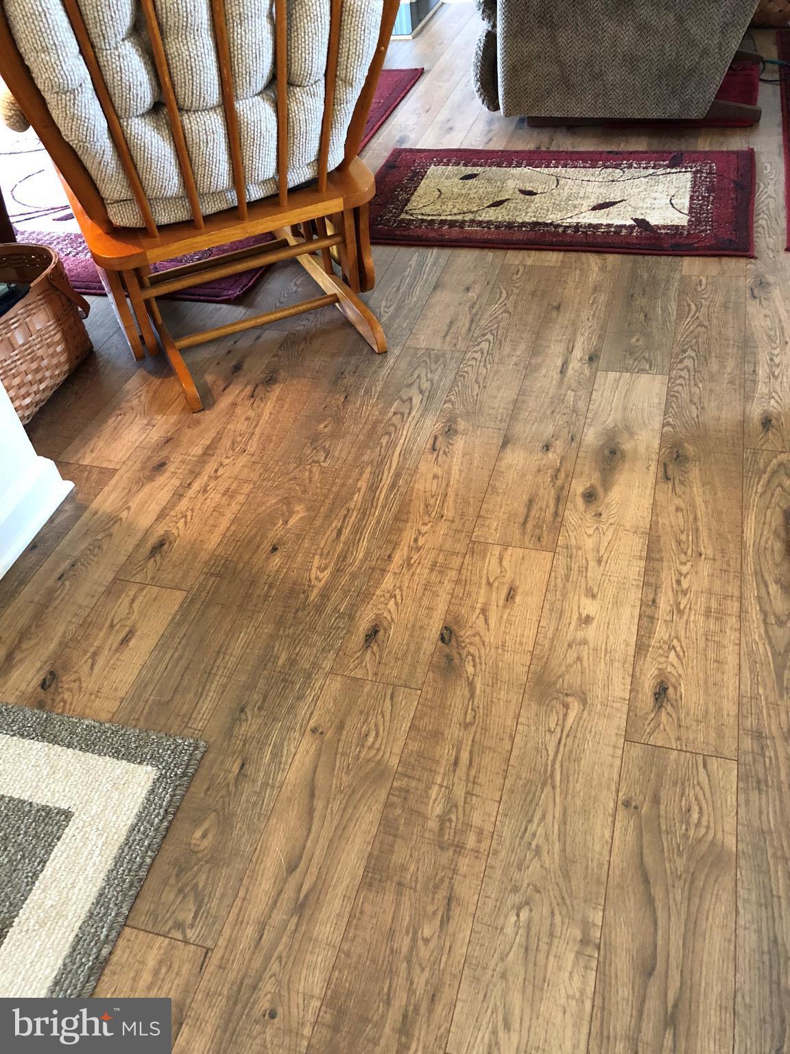 INWOOD MEADOWS - Residential