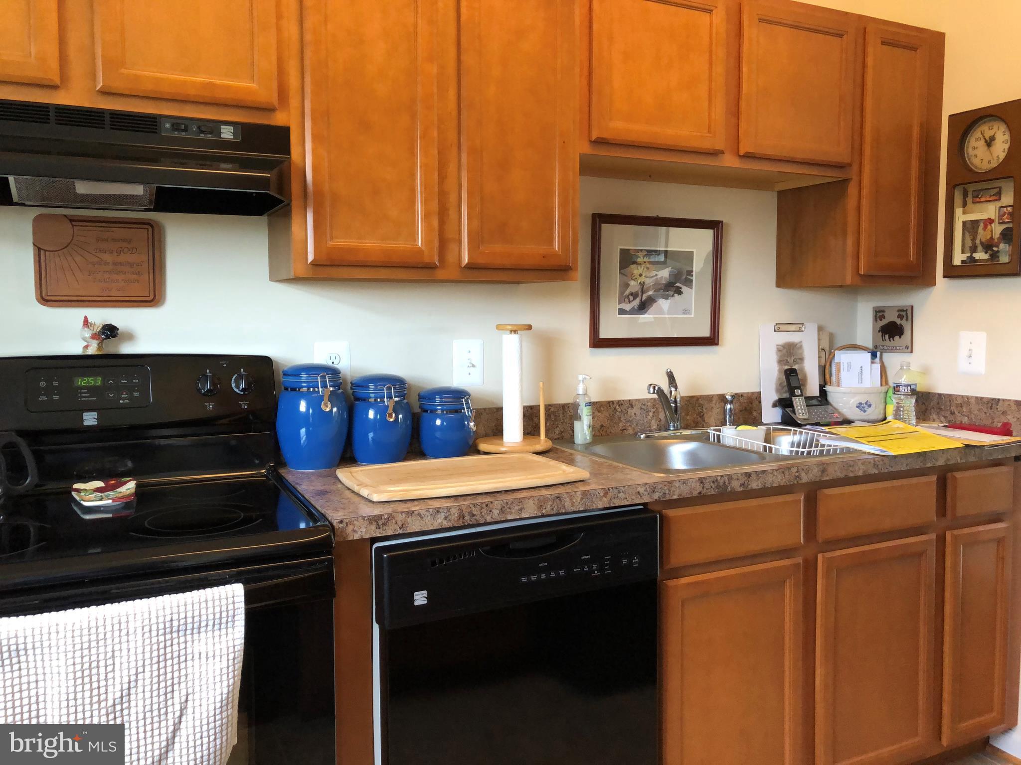 INWOOD MEADOWS - Residential