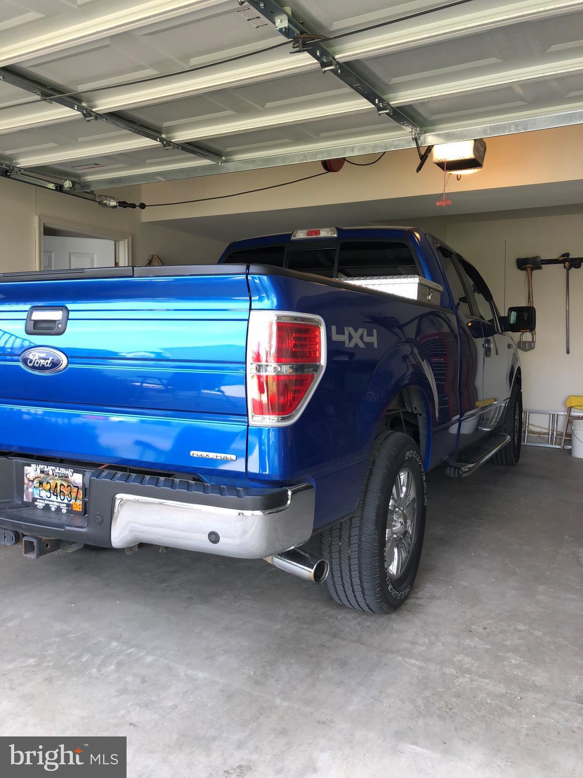 INWOOD MEADOWS - Residential