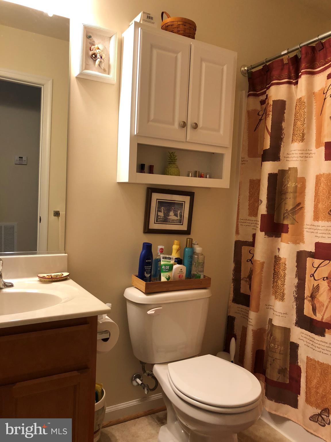 INWOOD MEADOWS - Residential