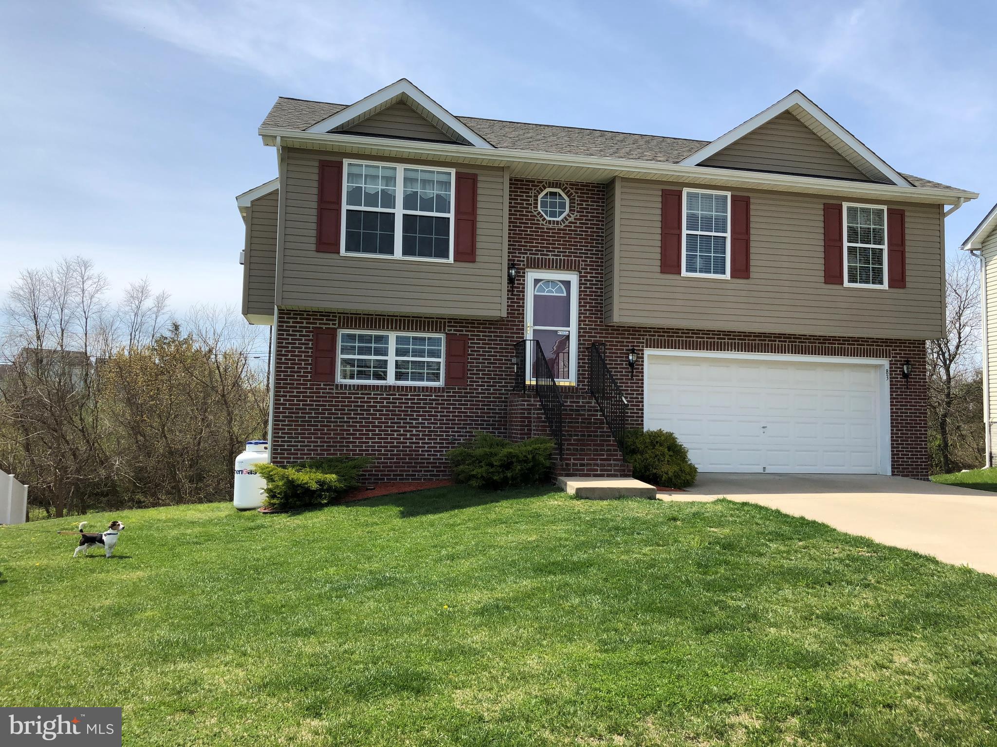 INWOOD MEADOWS - Residential