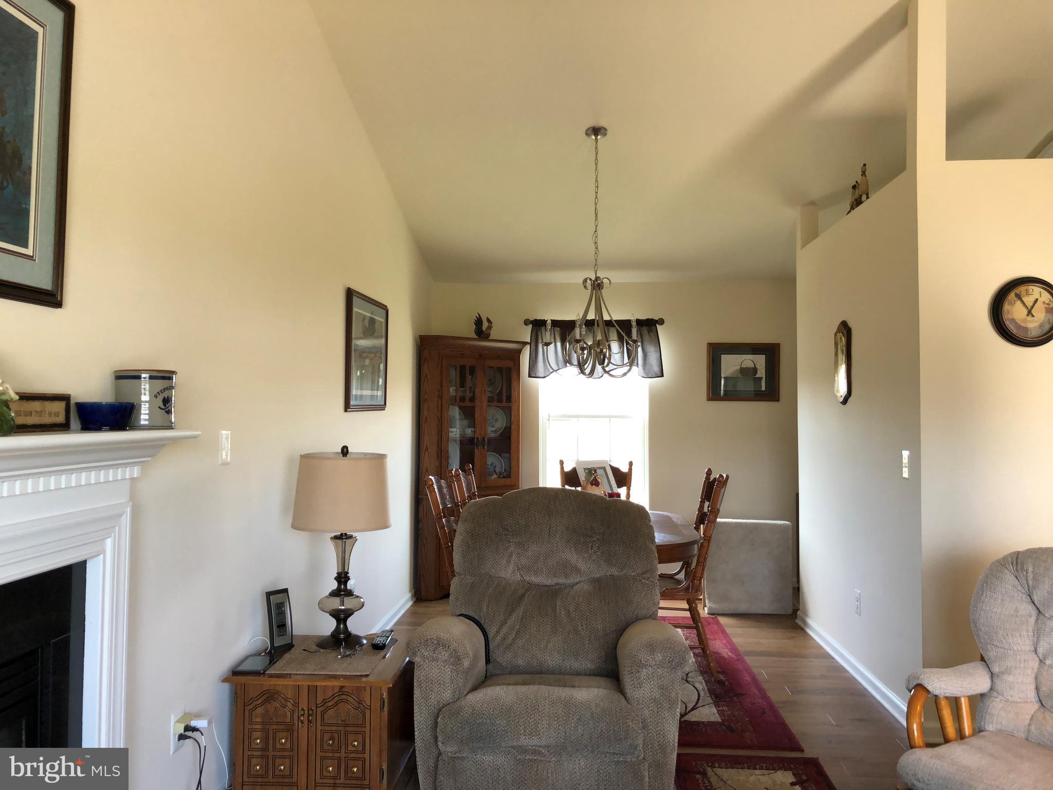 INWOOD MEADOWS - Residential