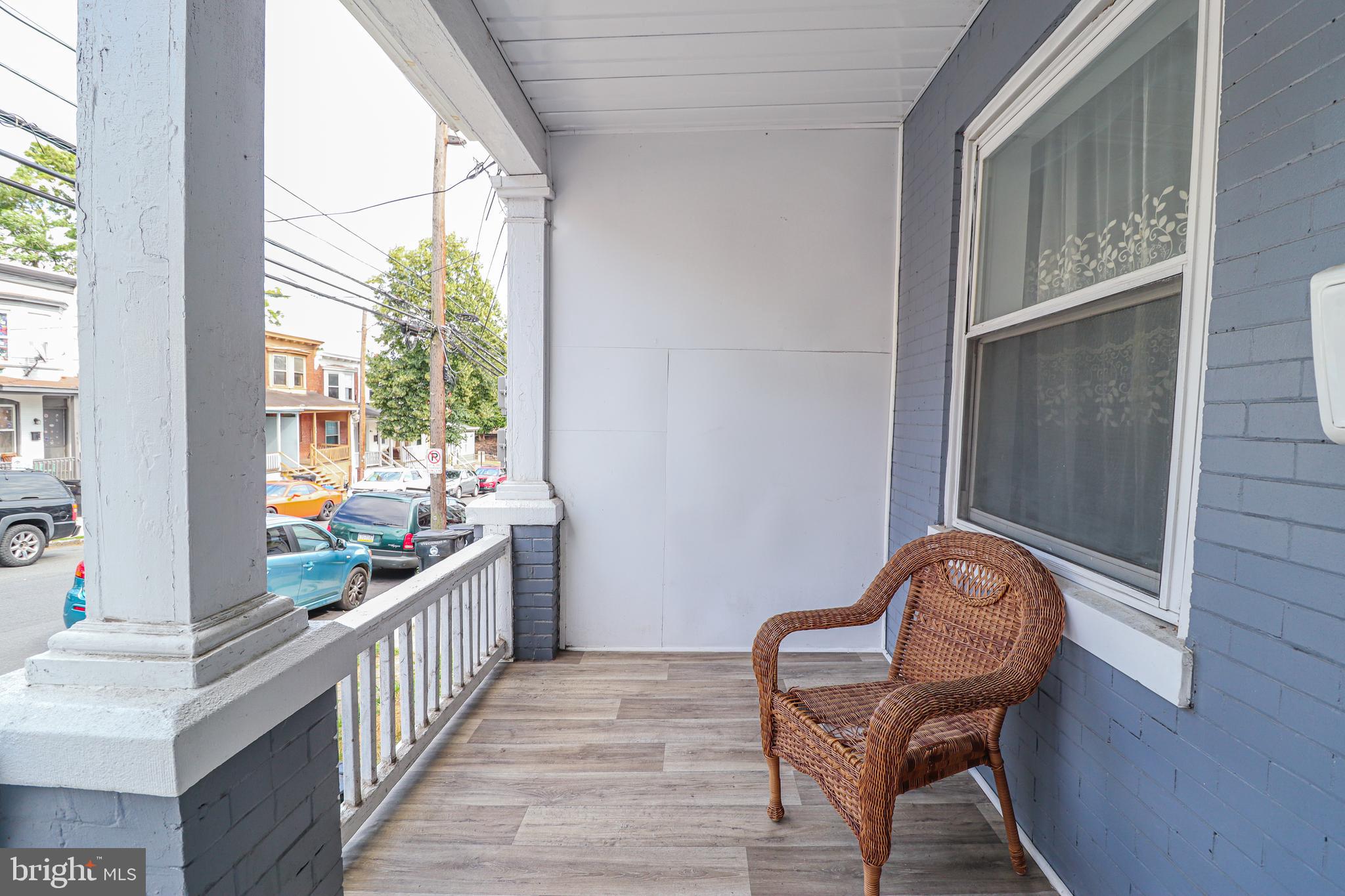 442 CRESCENT STREET