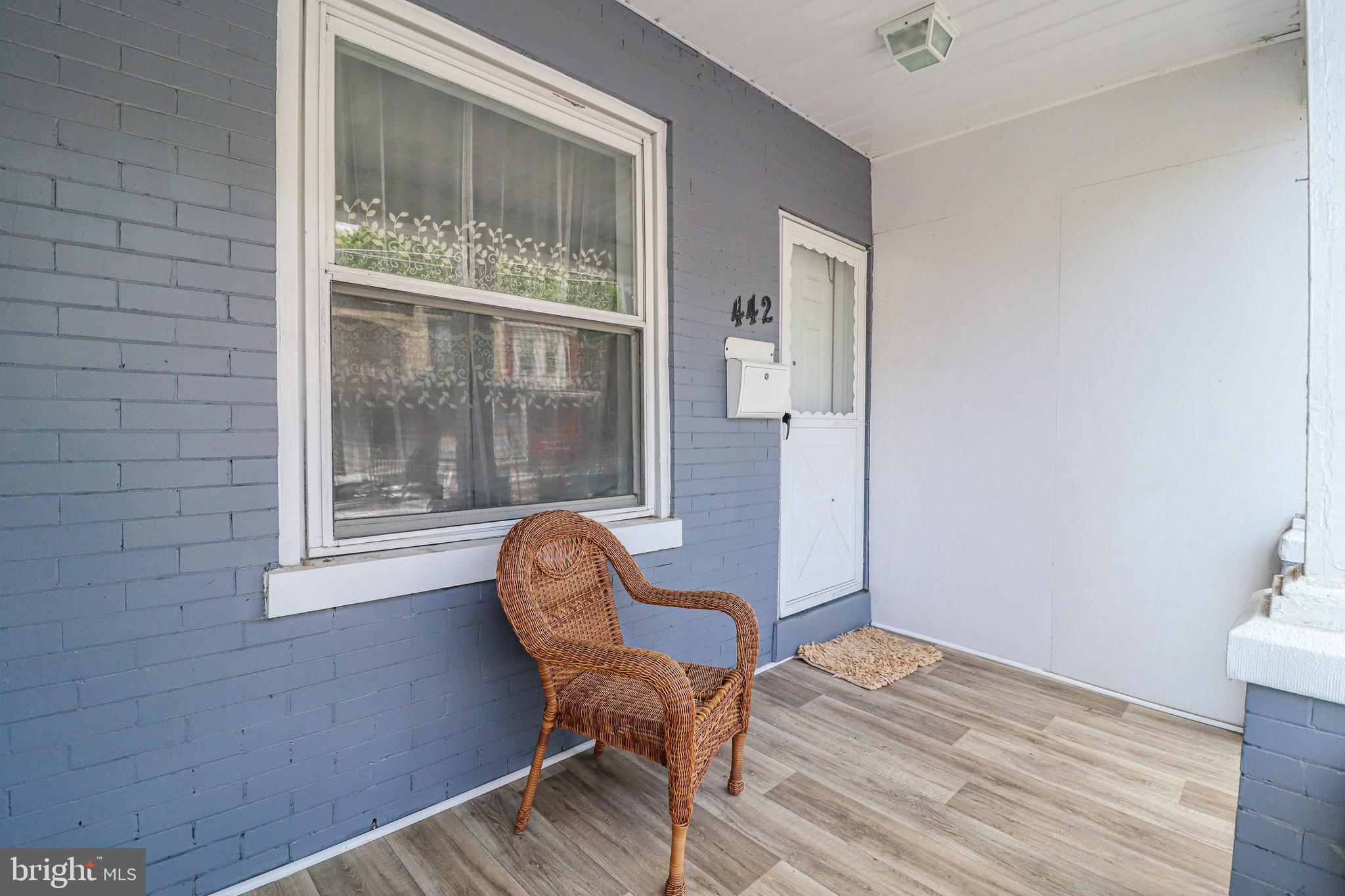 442 CRESCENT STREET