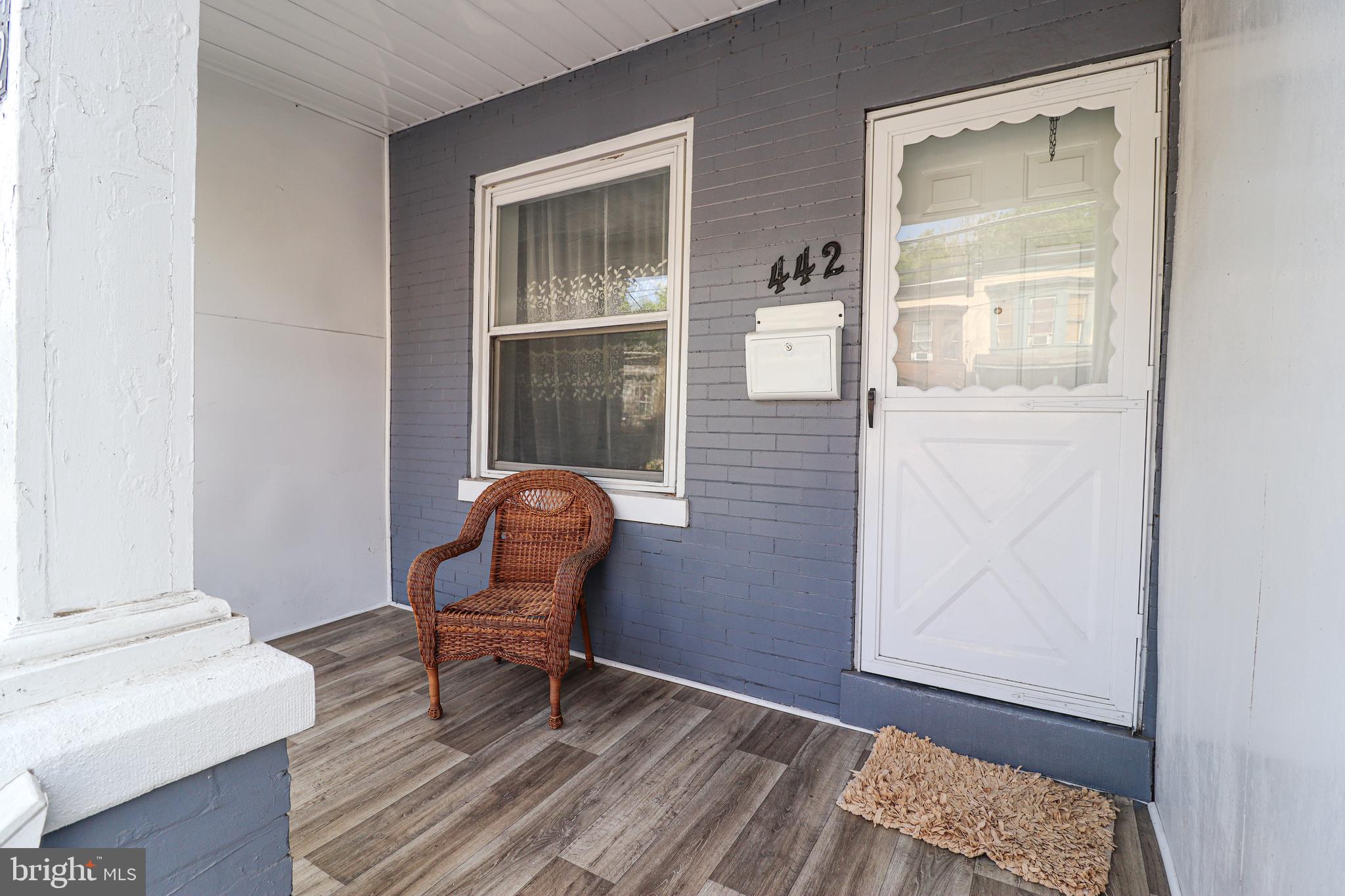 442 CRESCENT STREET