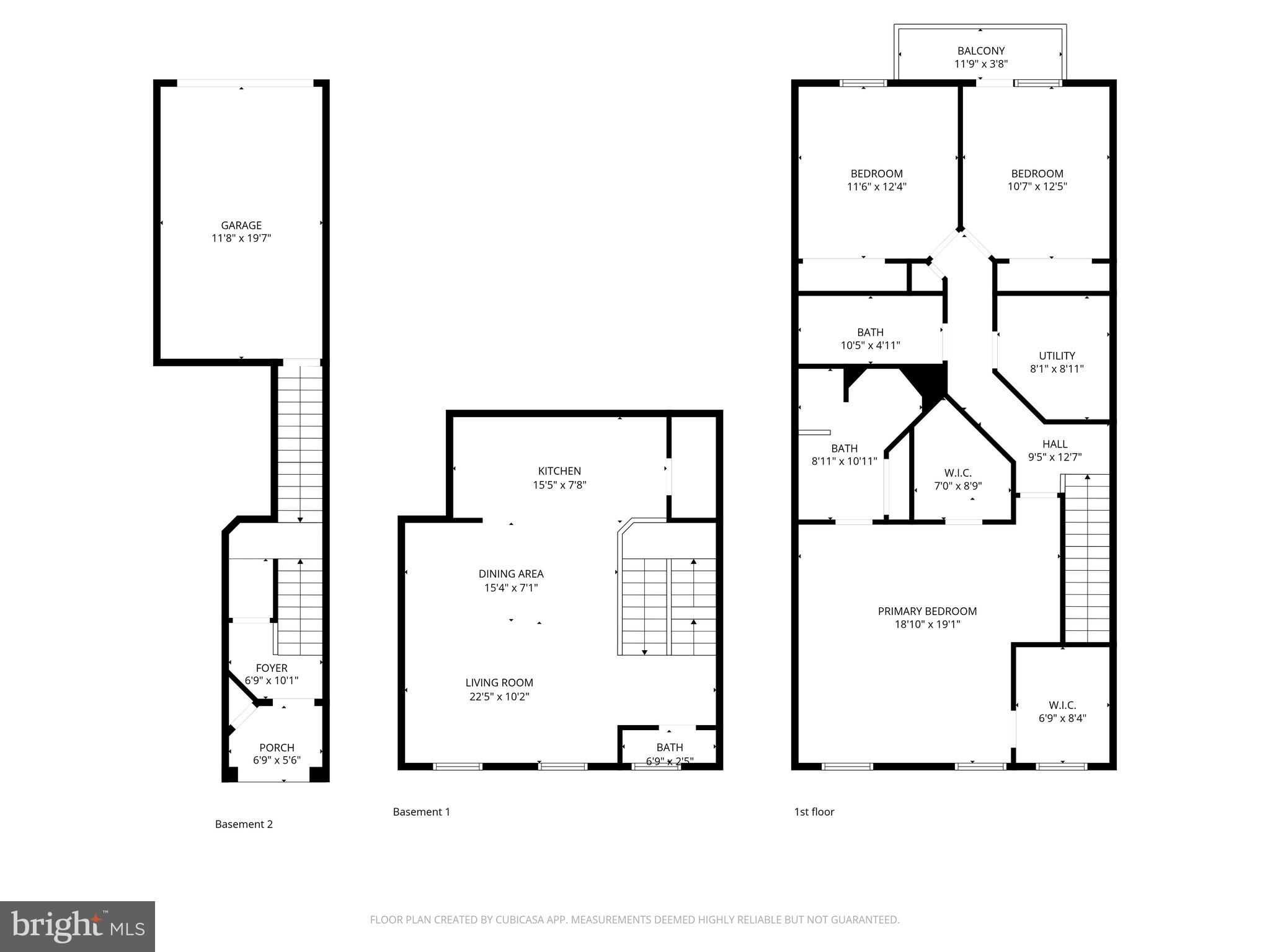 CONDOMINIUMS AT KIRKPATR - Residential