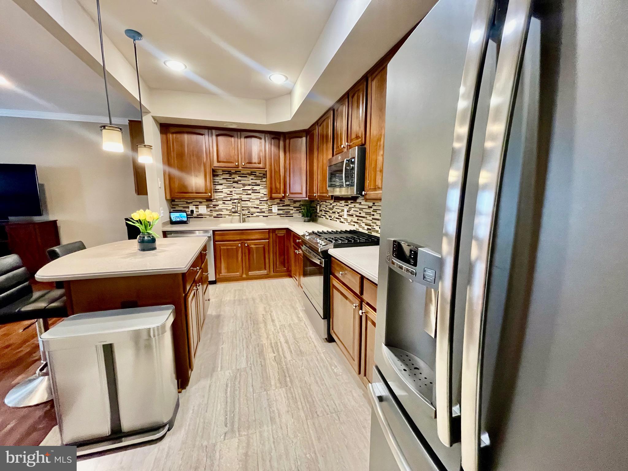 CONDOMINIUMS AT KIRKPATR - Residential